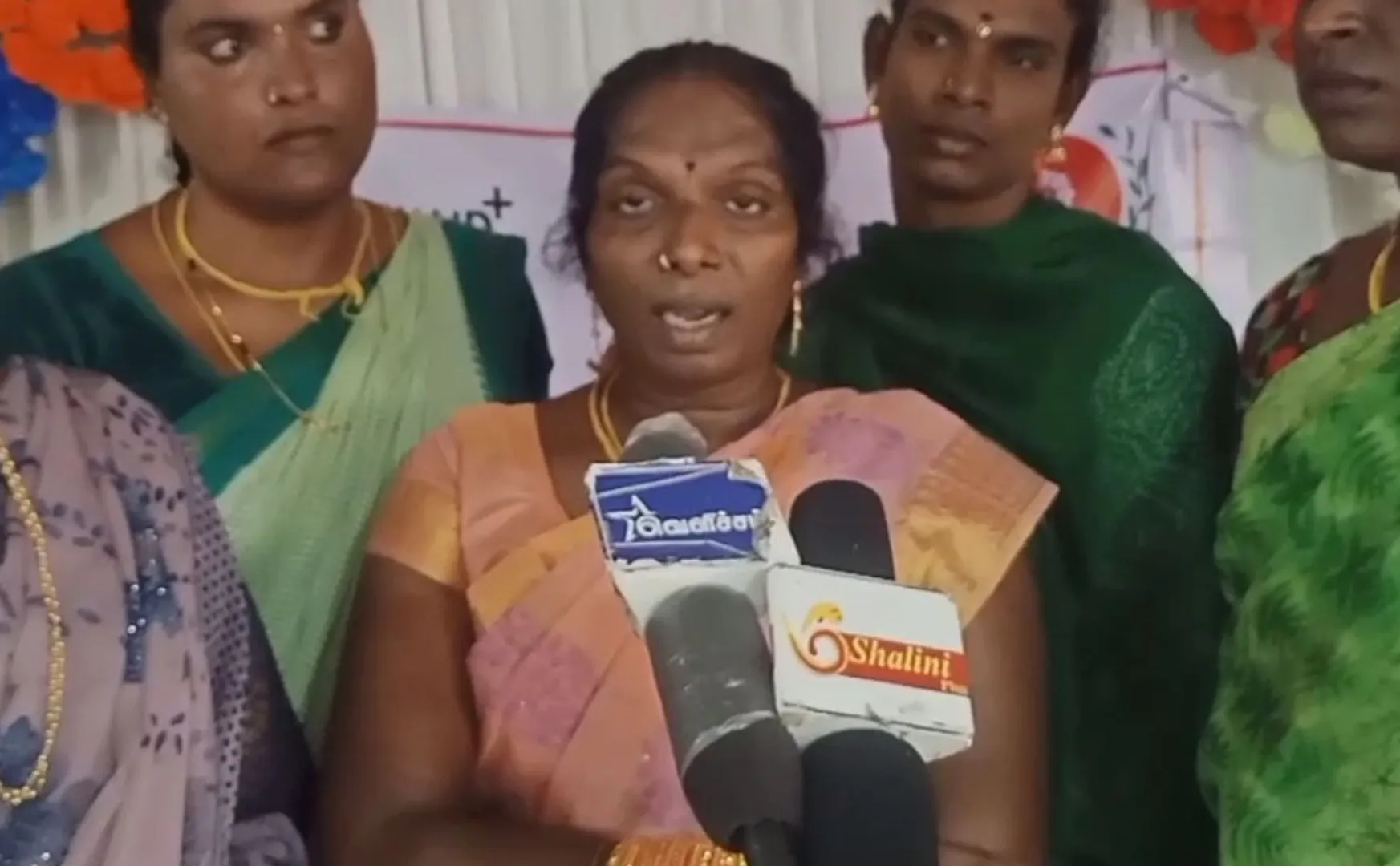 transgender goes viral on social media