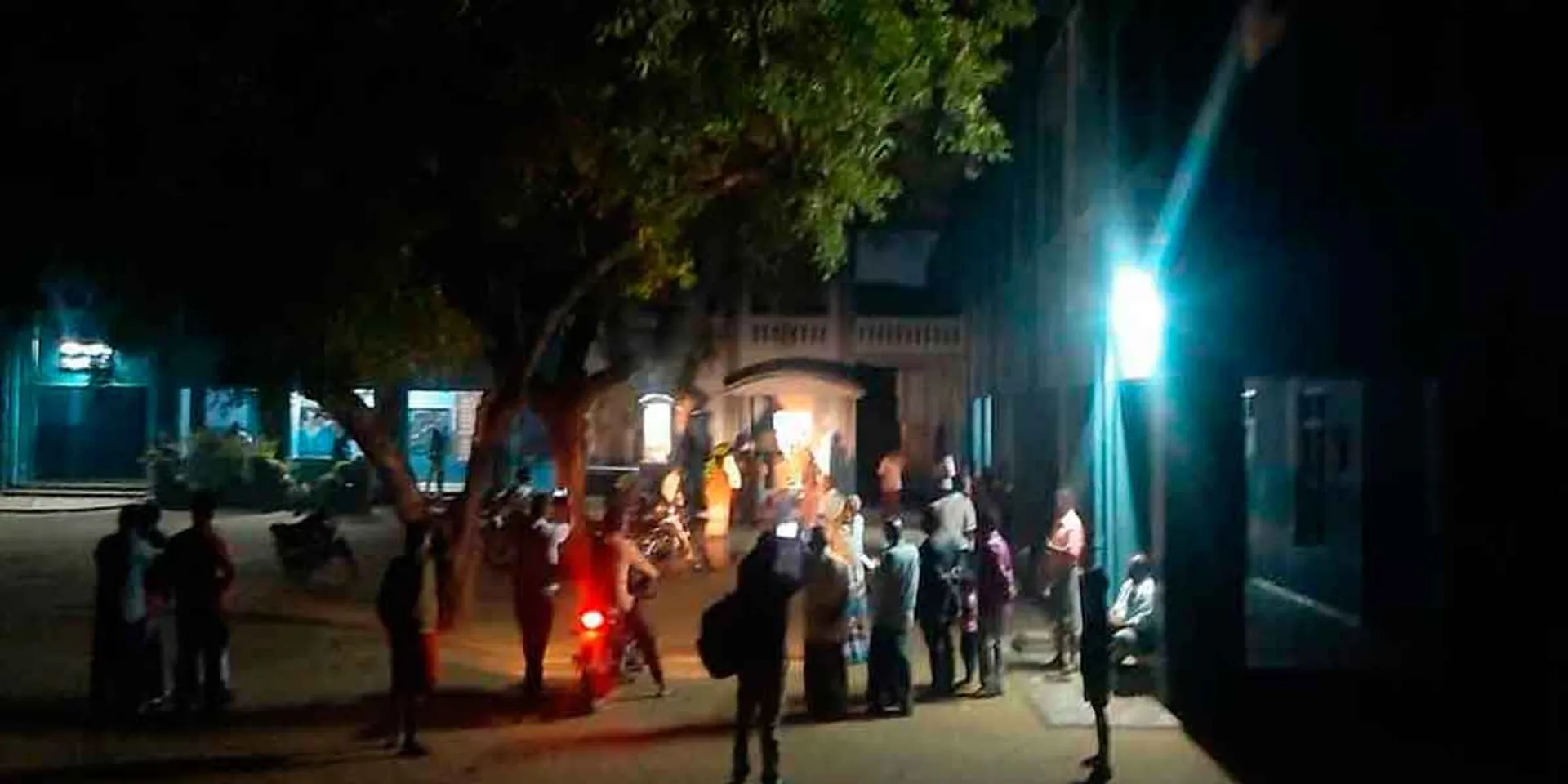  Missing Dindigul schoolgirls rescued in Karur