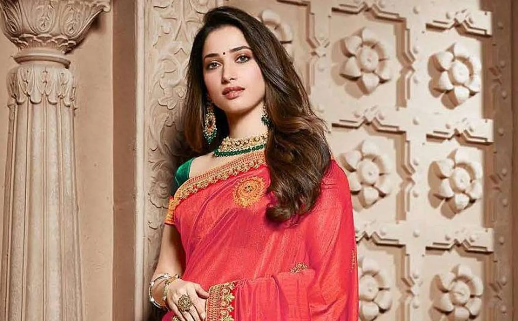 Tamannaah reply to his marriage news