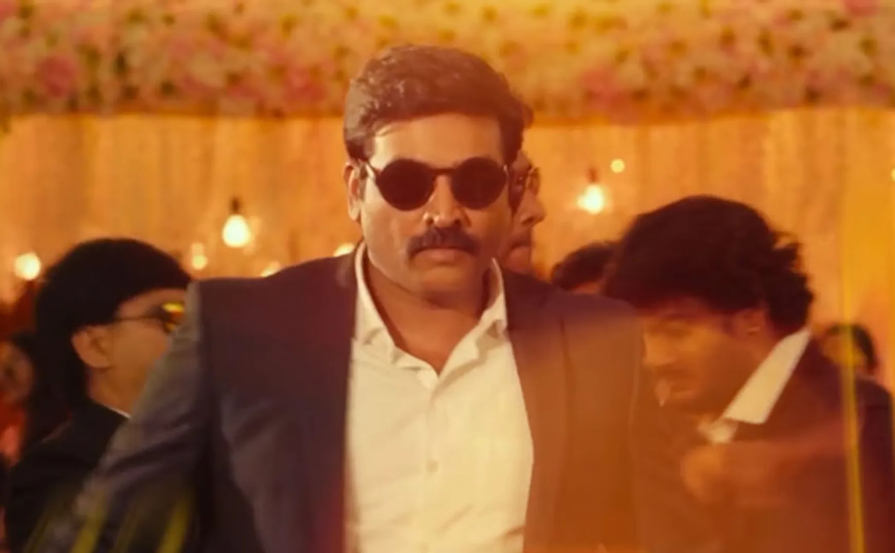 vijay sethupathi dsp first single released