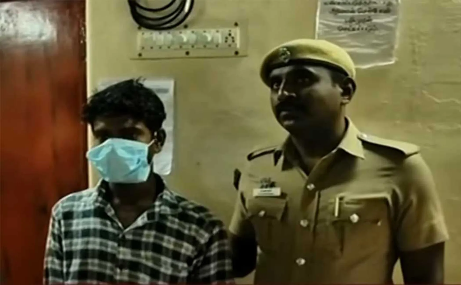 women incident mahila court judgement 