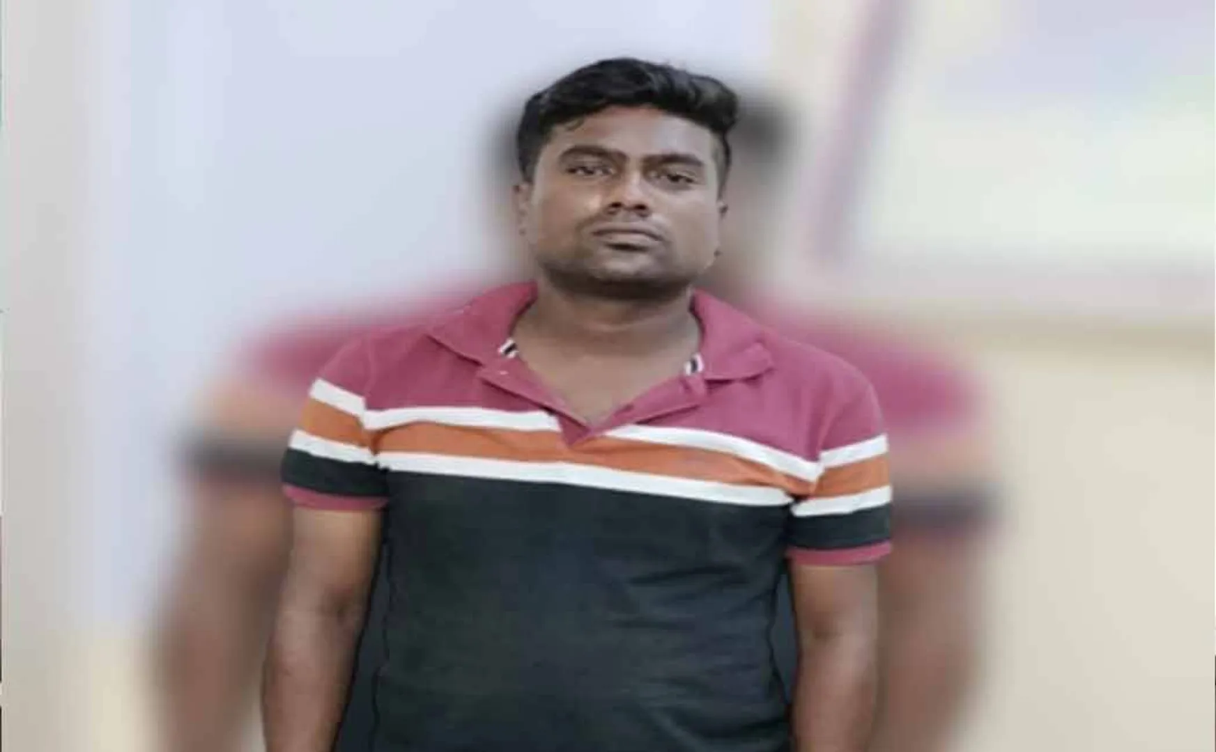 A series of arrests for the sale of cannabis n Trichy!