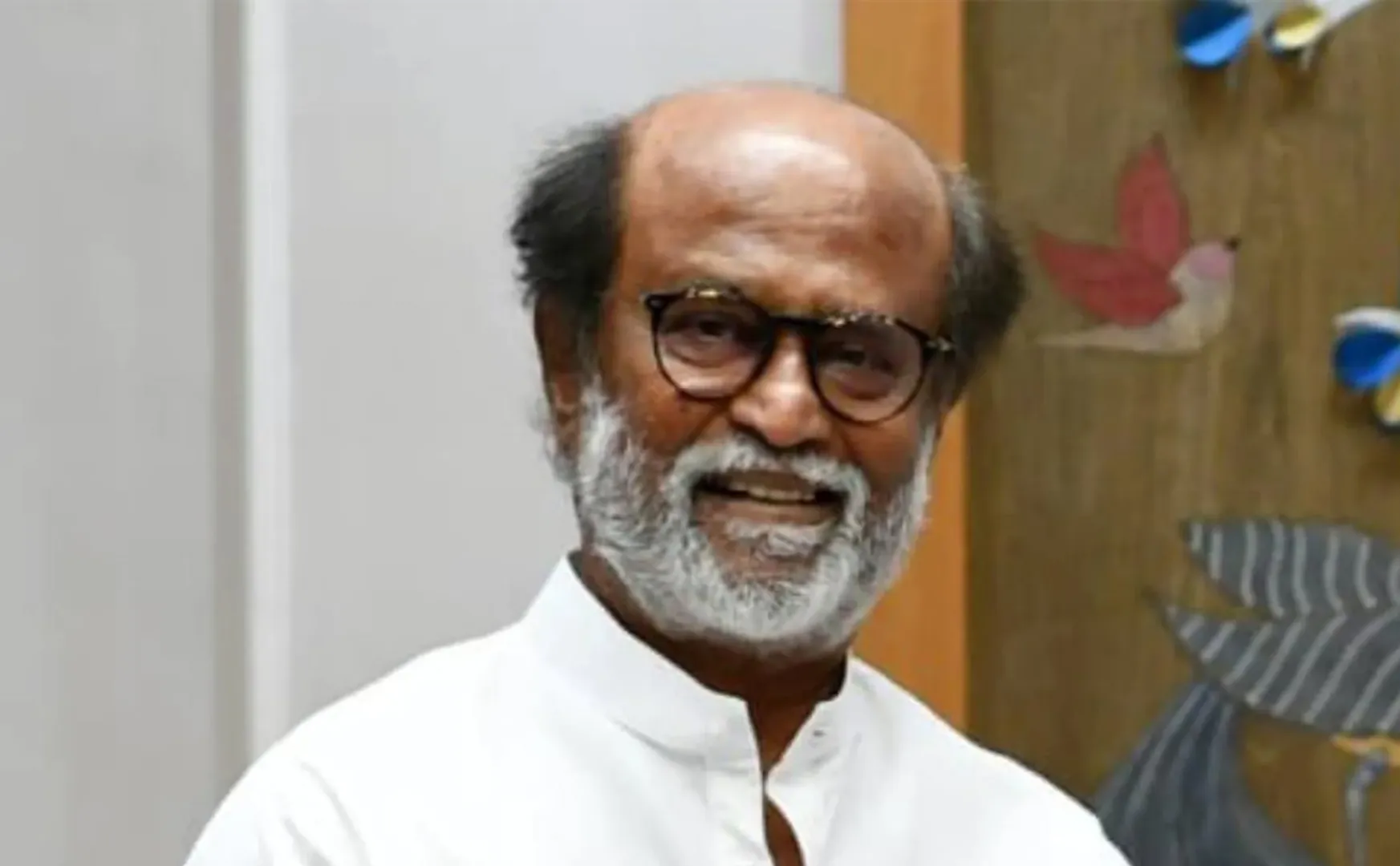 Shiva Rajkumar join the sets of rajini in jailer 