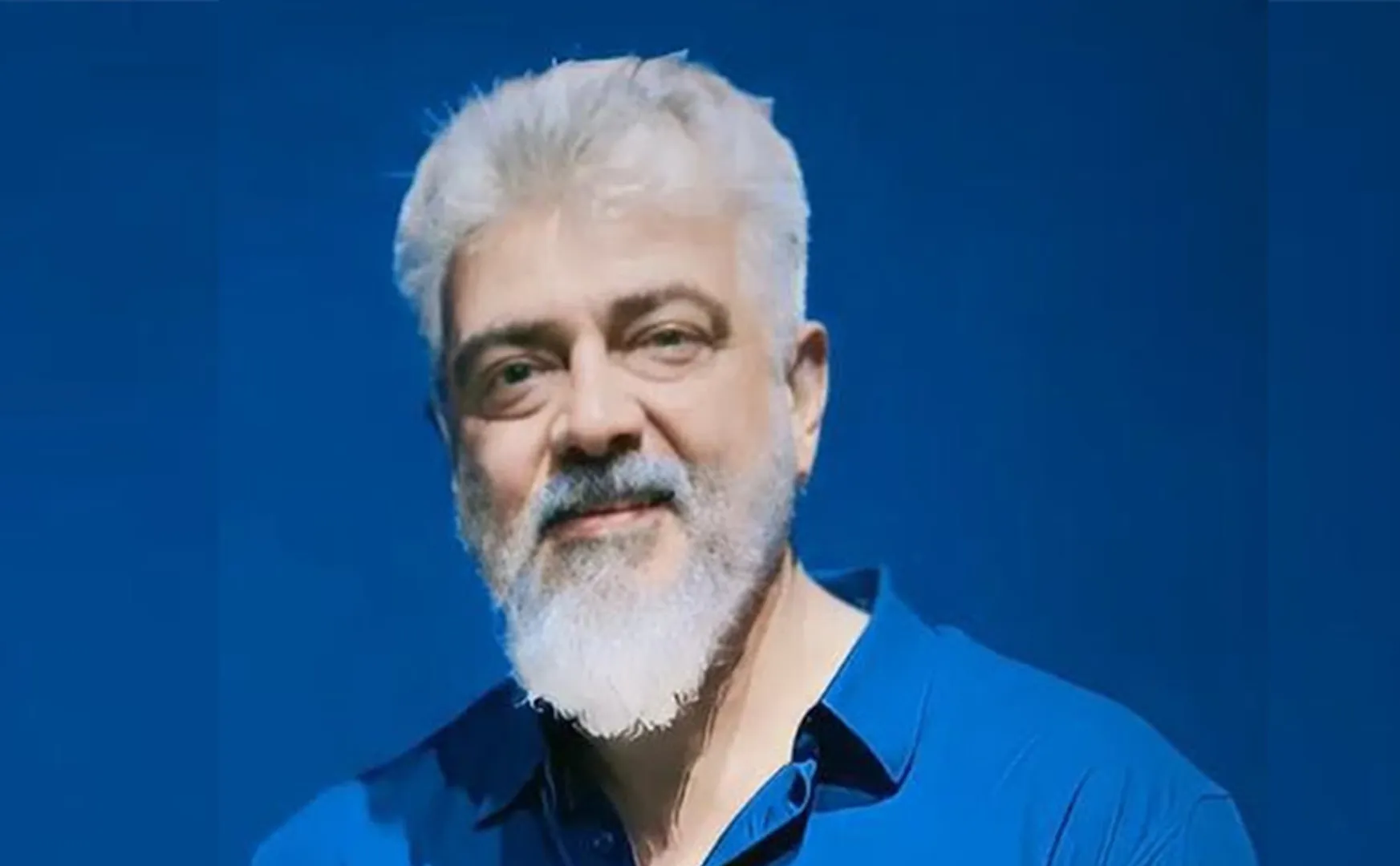 ajithkumar message to fans