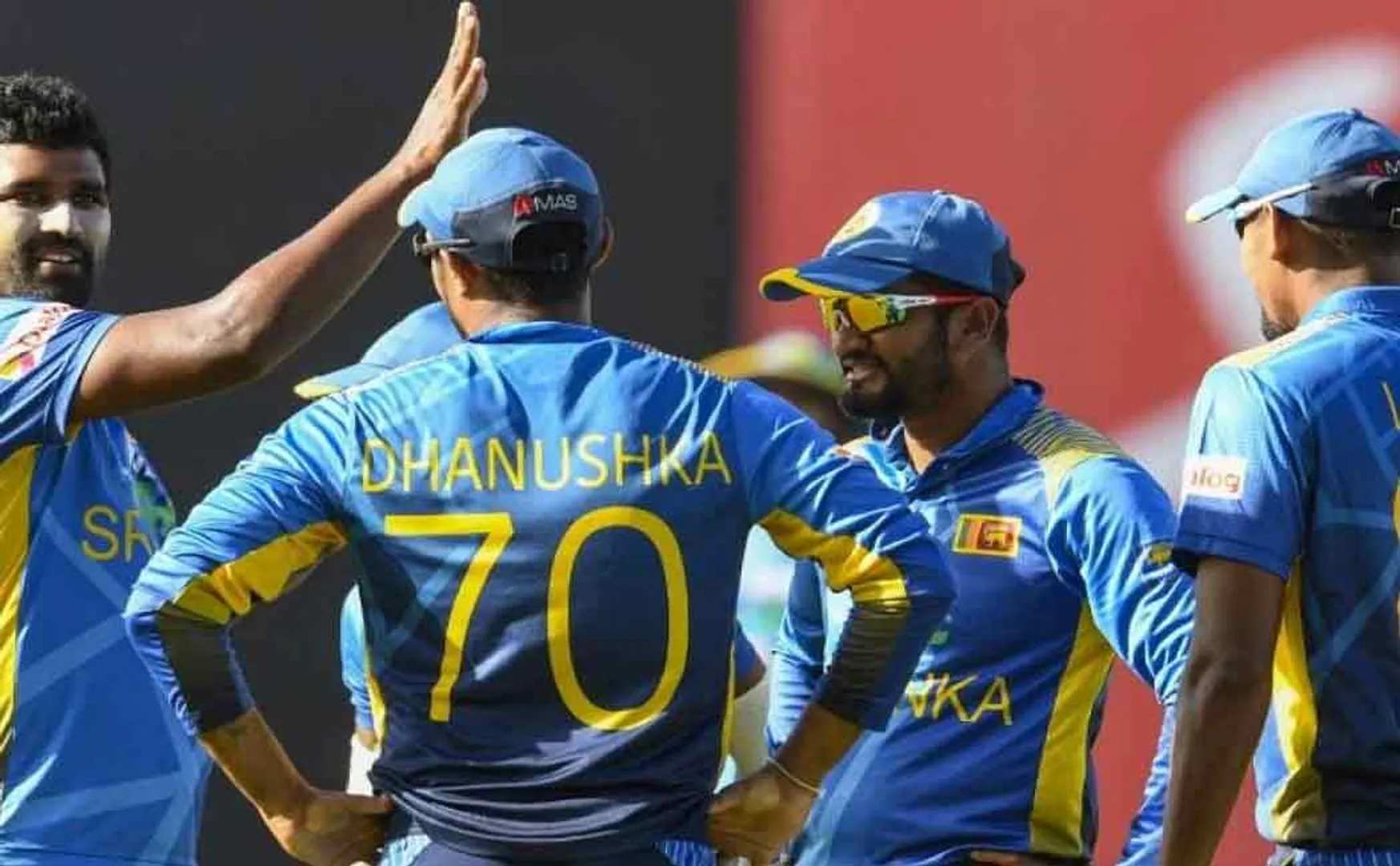 Sri Lankan cricketer arrested in Australia granted bail
