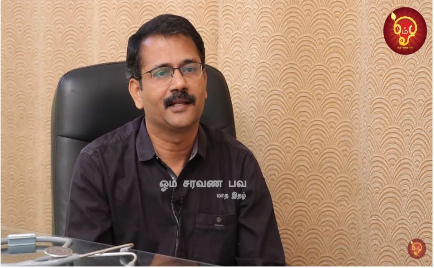 "How to prevent hair loss?" - Explains Siddha doctor Arun!