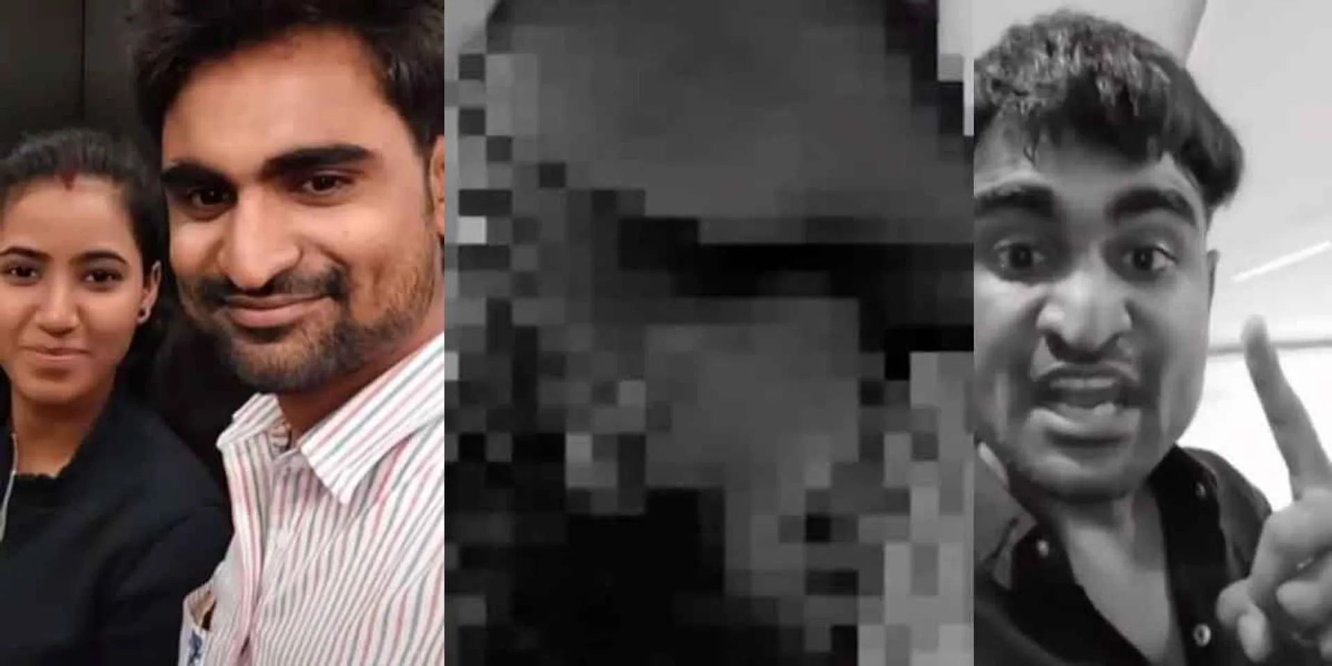 'This is the fate if you betray'-Police are looking for the teenager who rocked Instagram
