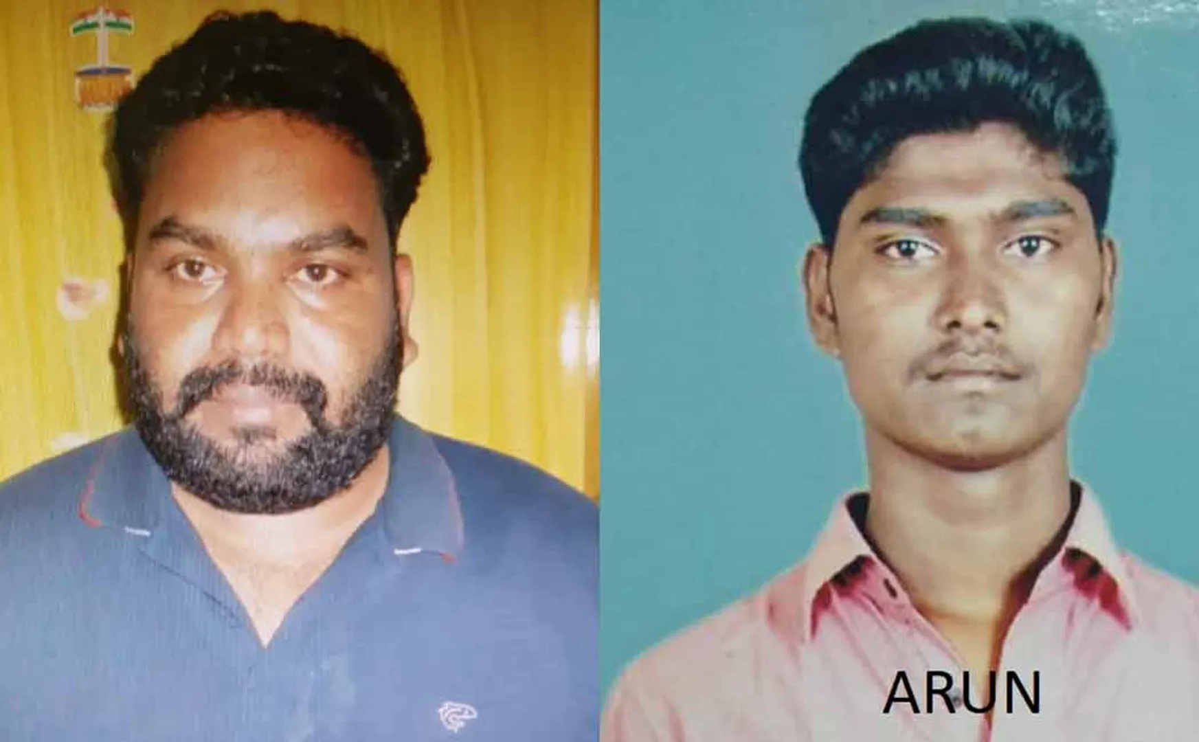 Land Fraud to Jeweler Shop Owner; Gundas on 2 people 