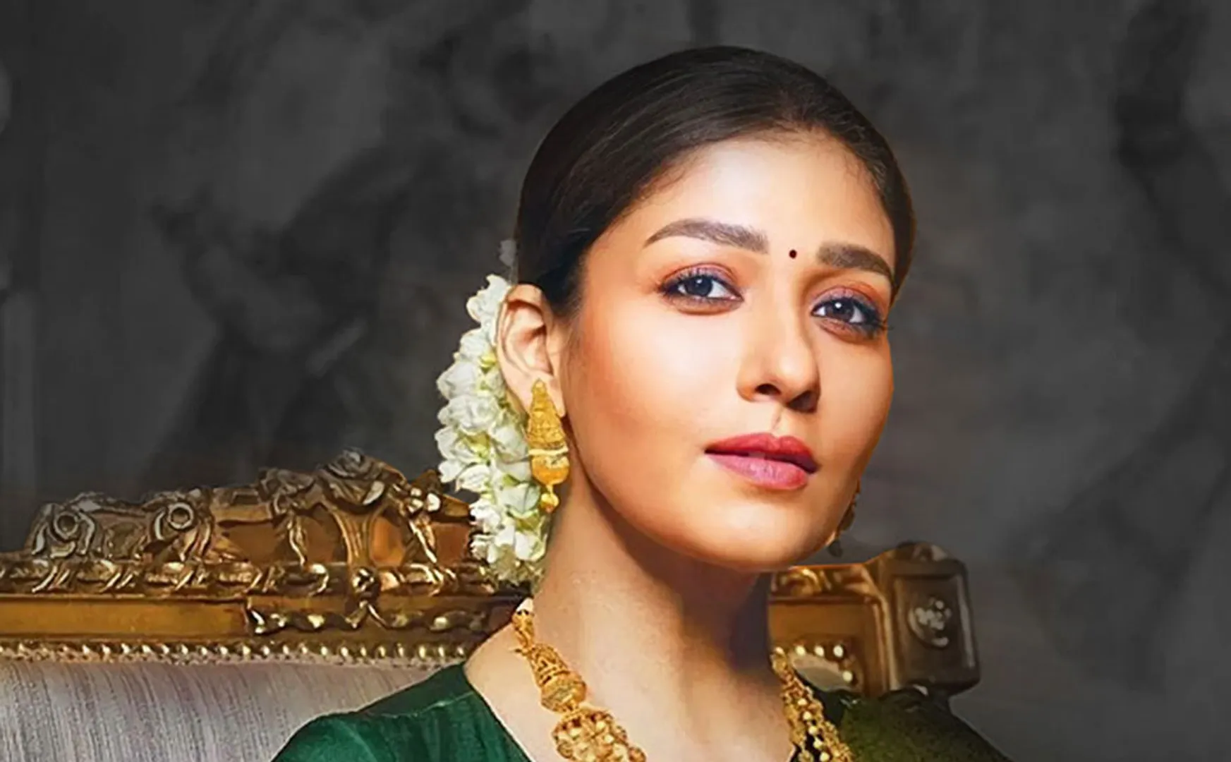 nayanthara next movie with durai senthikumar