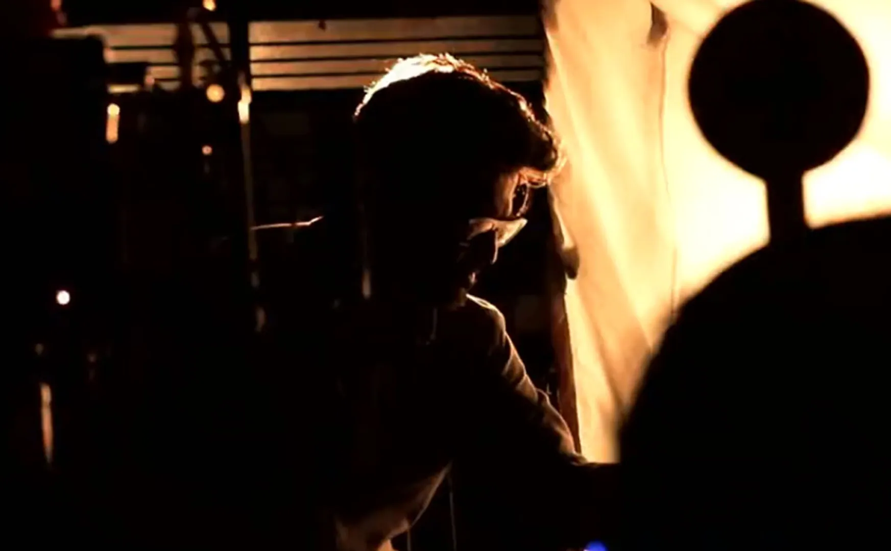 rajini jailer movie glimpse released