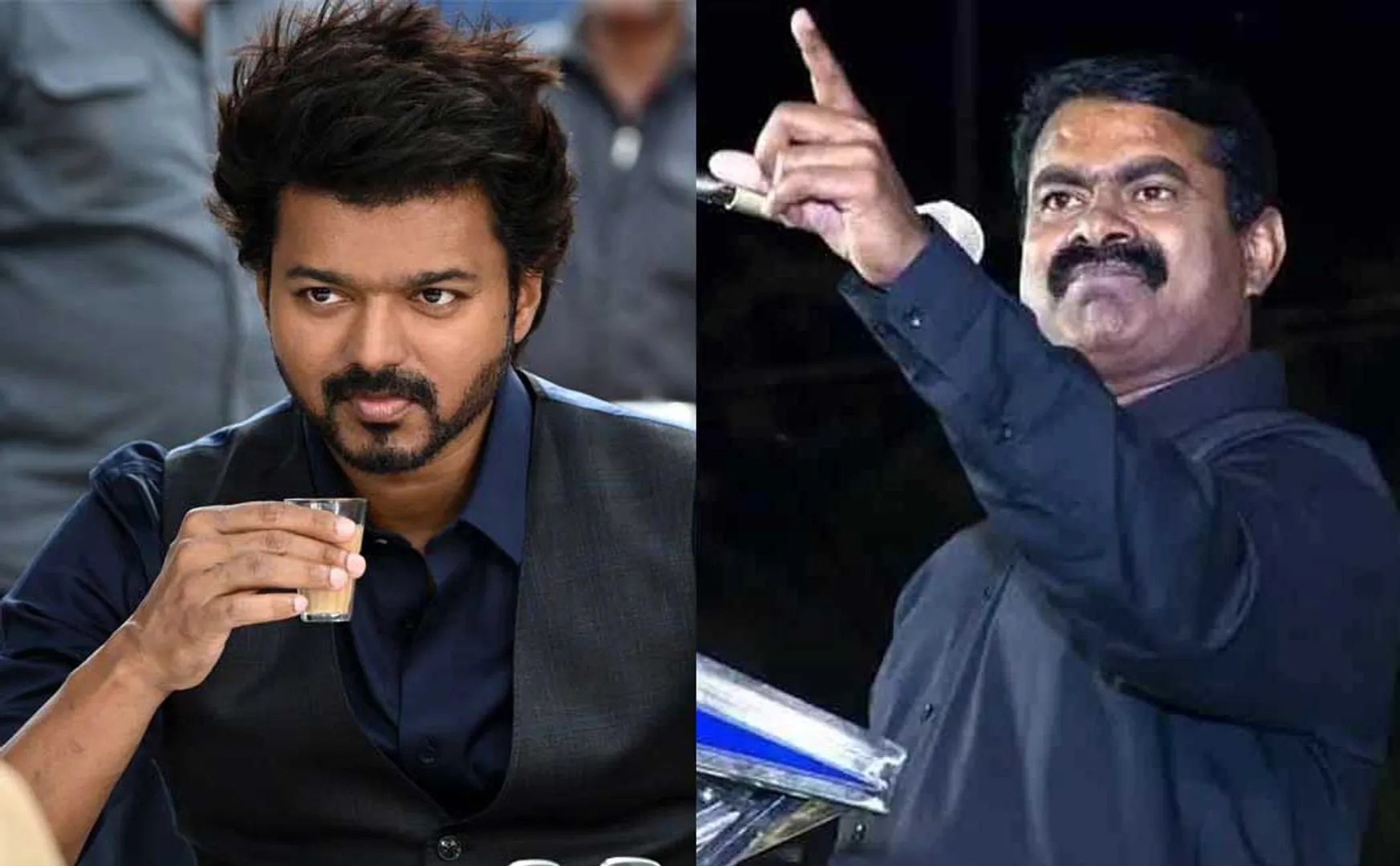 seeman supports vijay for varisu movie theatre issue 