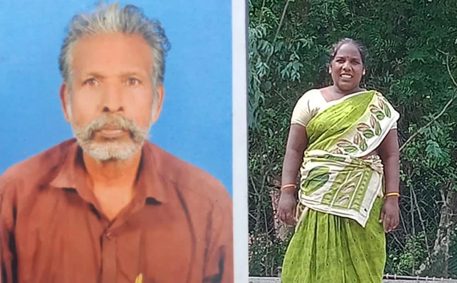 Mother and father drinking pesticide as daughter went with boyfriend