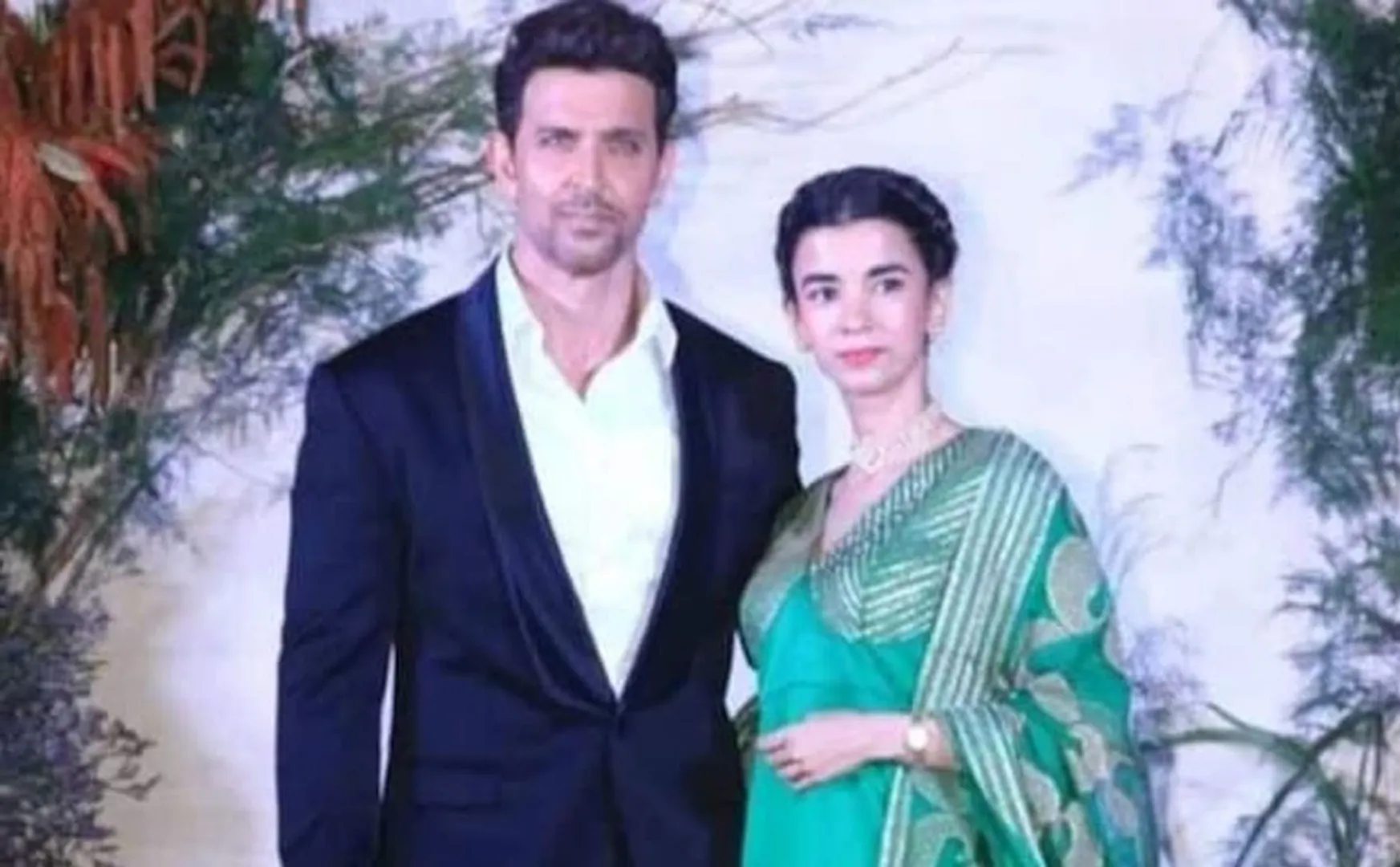 Hrithik Roshan, Saba Azad to move into lavish ₹100 crore Mumbai home