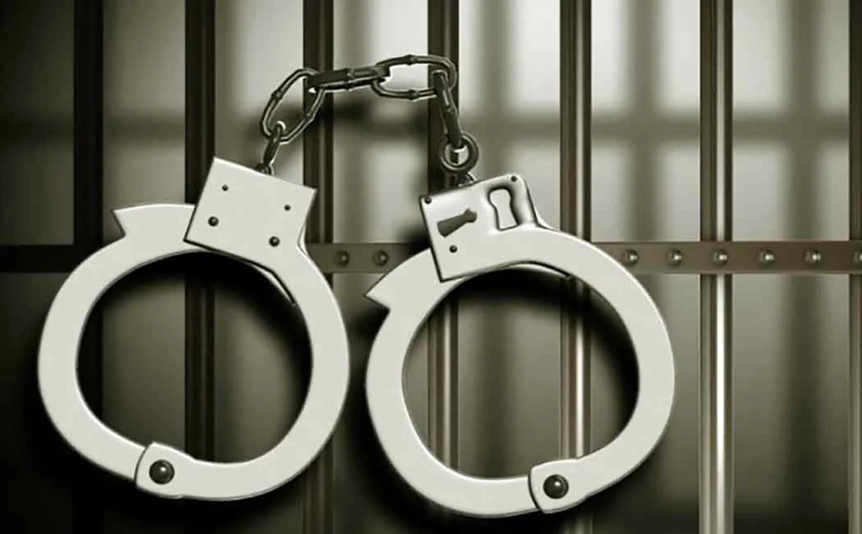 500 people involved in illegal activities arrested in three days!