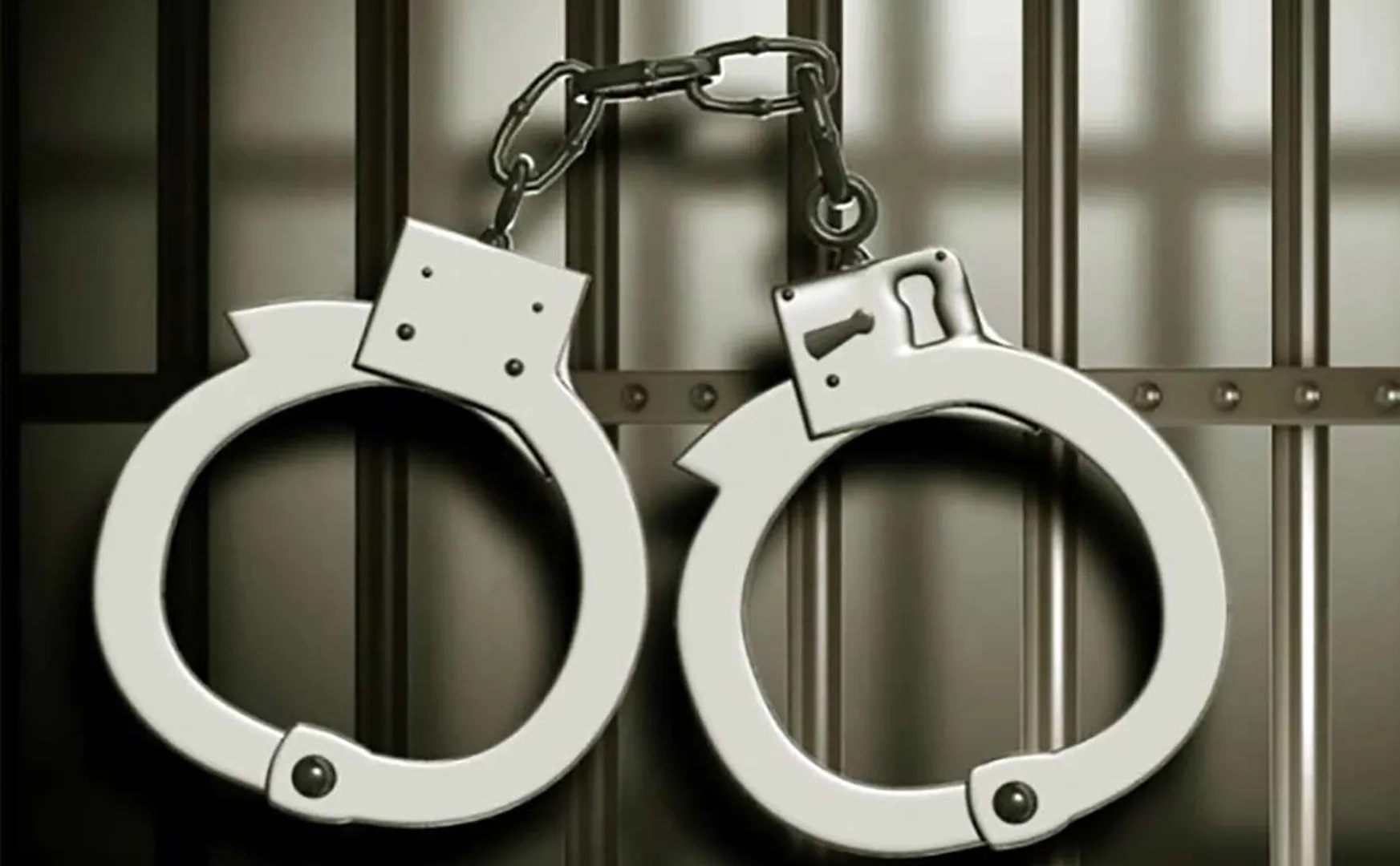 Ganja seller arrested under Gangster Prevention Act