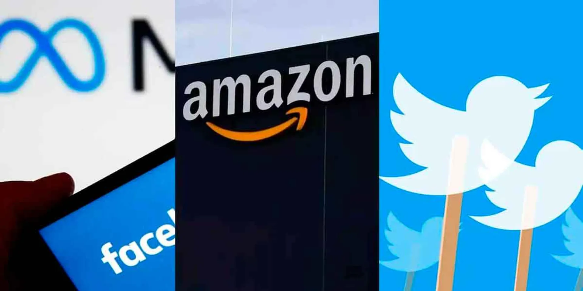 Thousands of unemployment in Amazon, Twitter, Facebook - Indians are also at risk!
