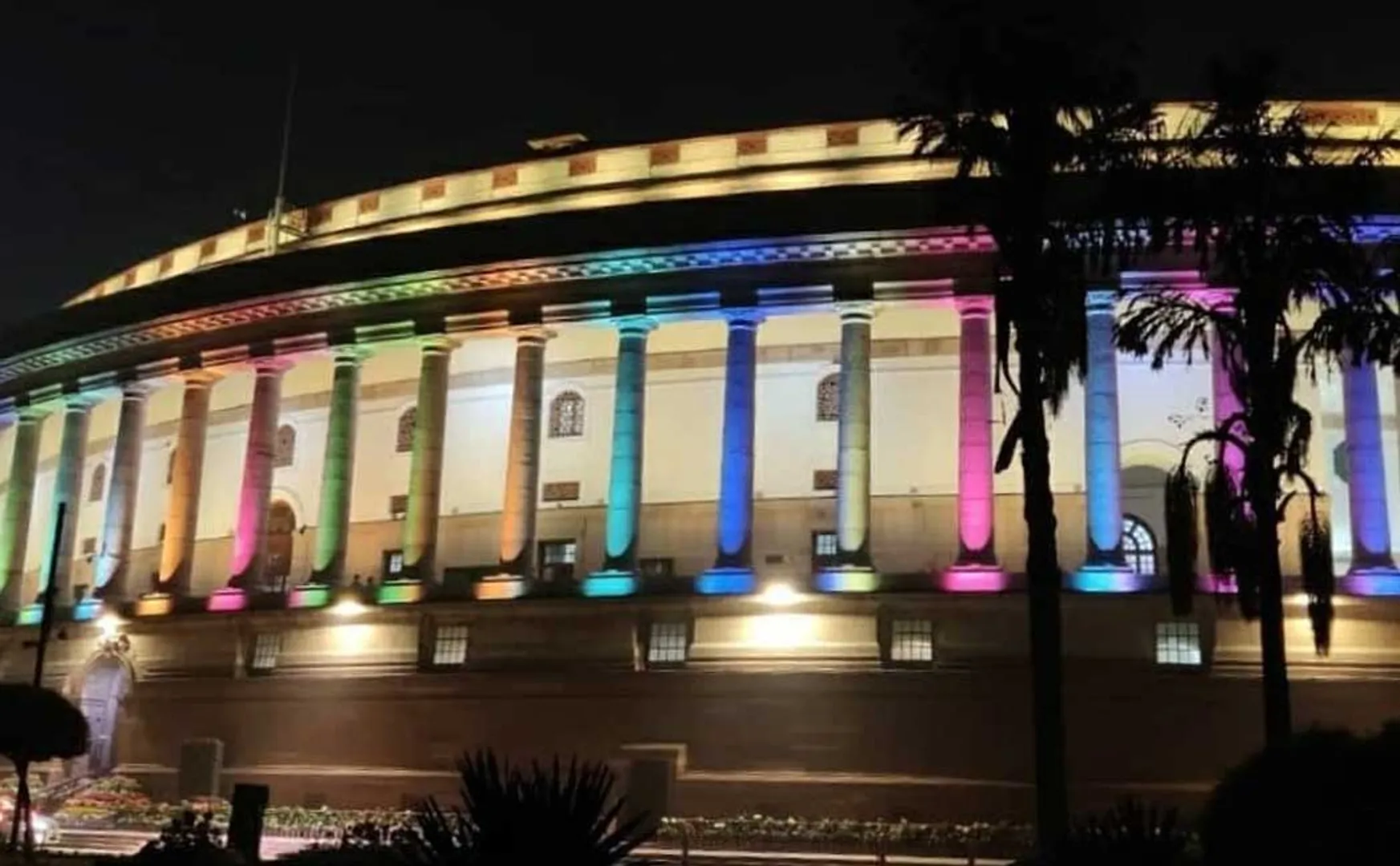 When is the winter session of the Parliament?- Union minister announced!