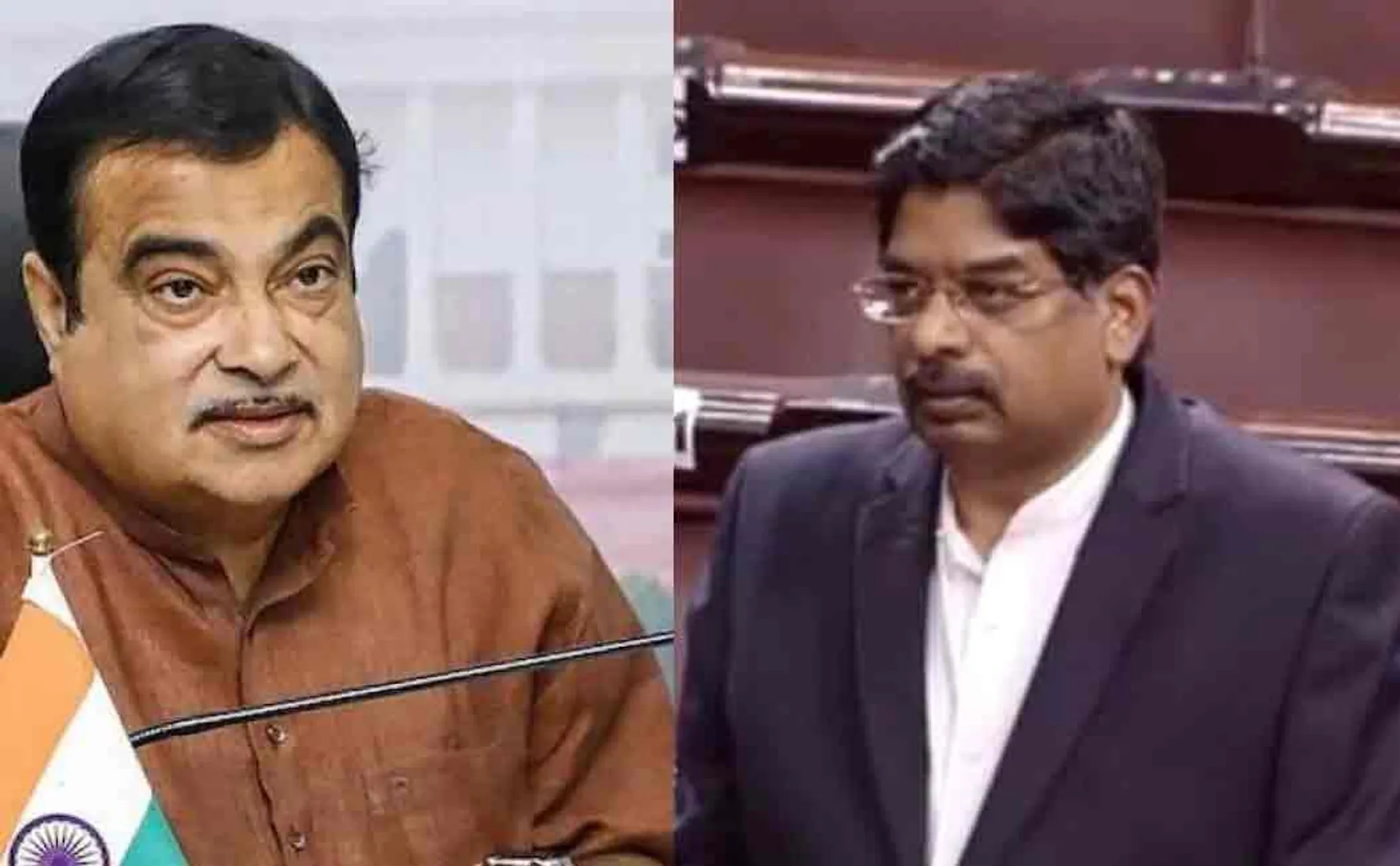DMK MP Wilson's request! Central Minister who took action!