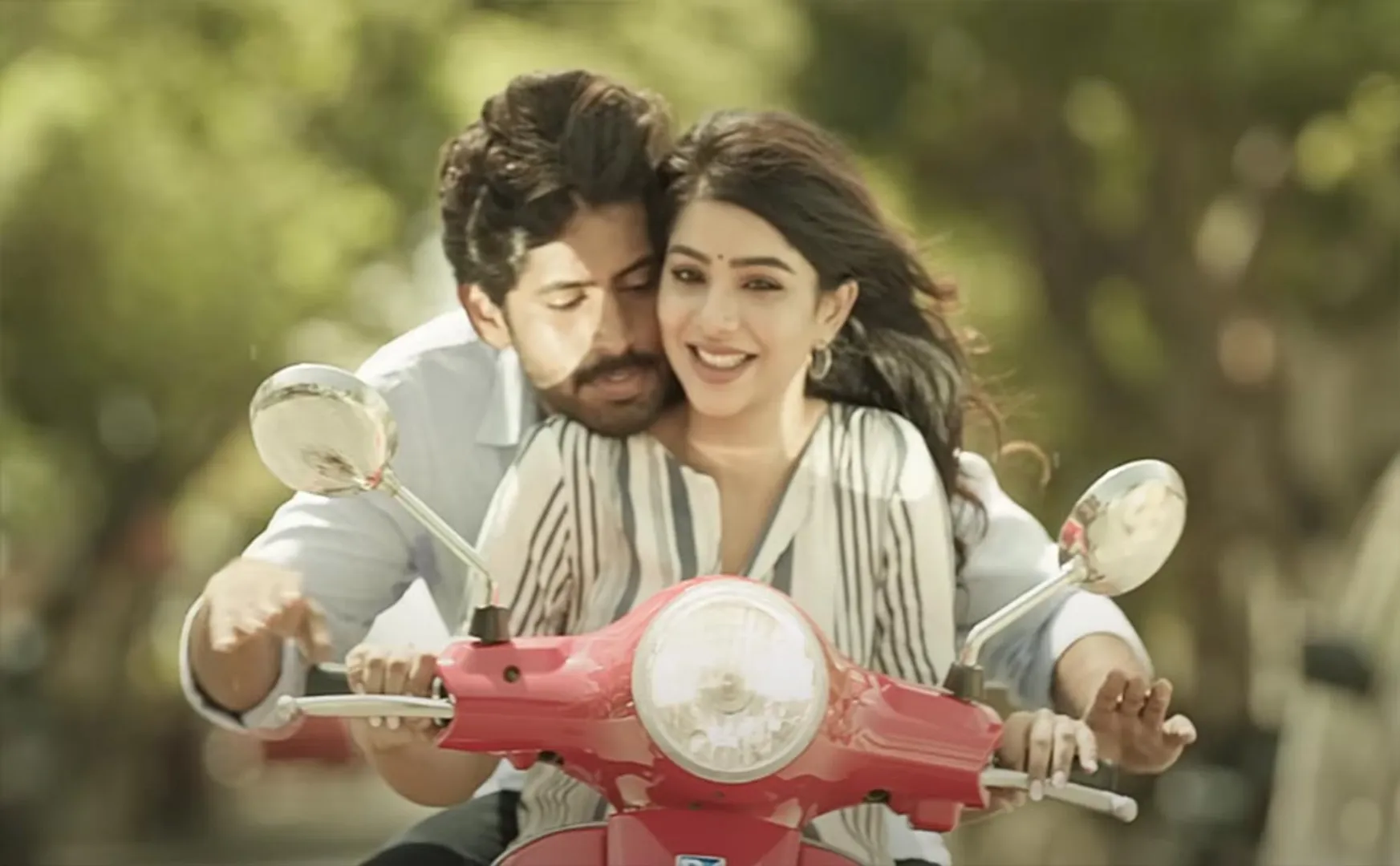 yuki tamil movie review 