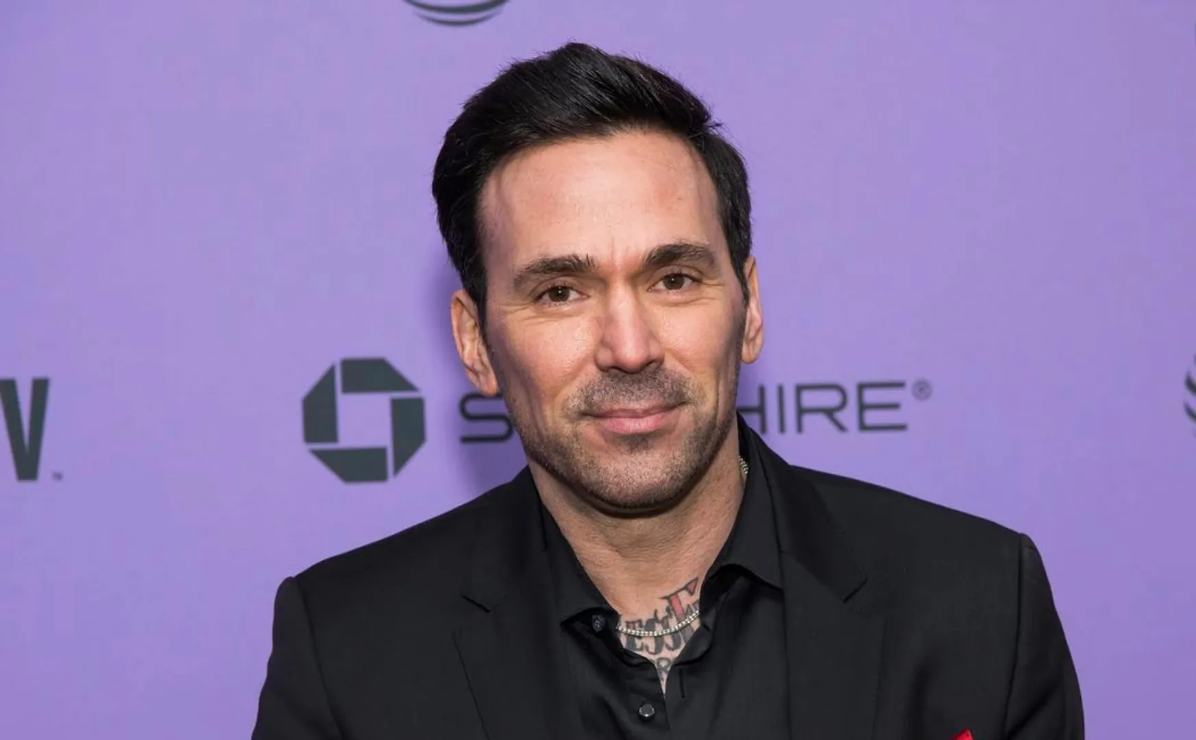 Power Rangers actor Jason David Frank passed away 