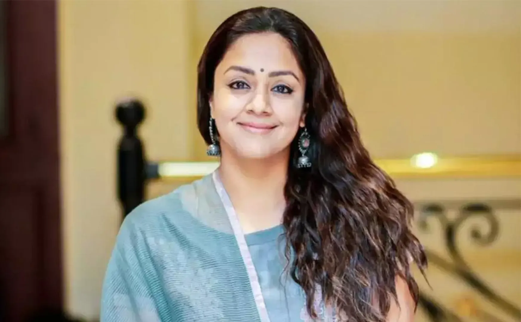 Srikanth Bolla biopic jyothika acting in hindi film after 21 years 