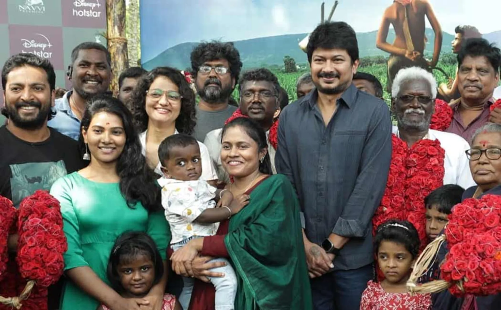 mari selvaraj next film announced