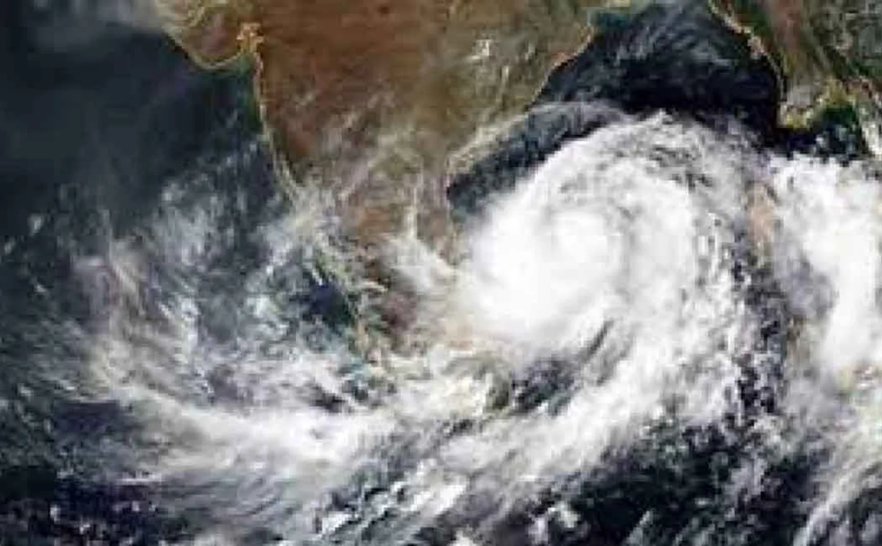 Chance of heavy rain in 4 districts of Tamil Nadu today