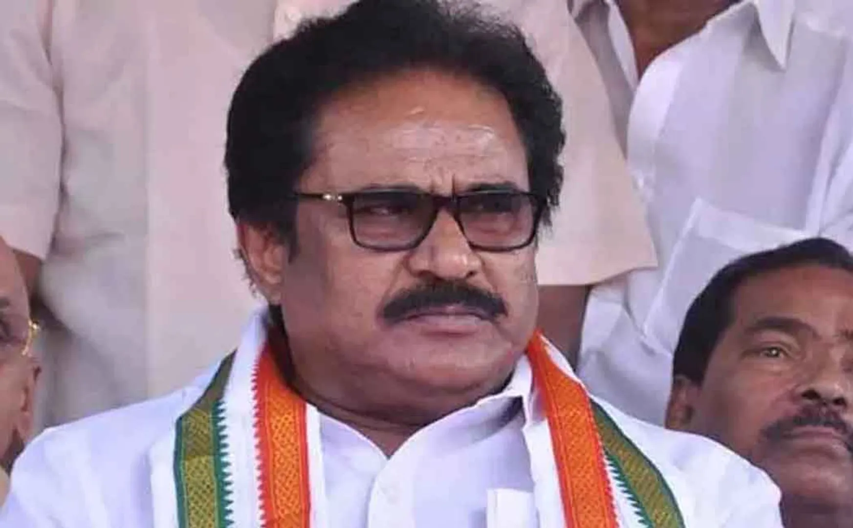 “Who is the permanent leader in the Congress; Changes are reality” M.P. Tirunavukarasu