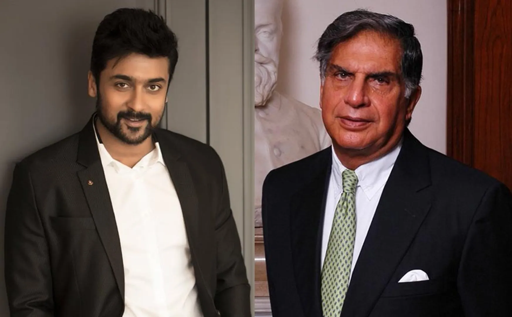 Sudha Kongara to direct Ratan Tata biopic