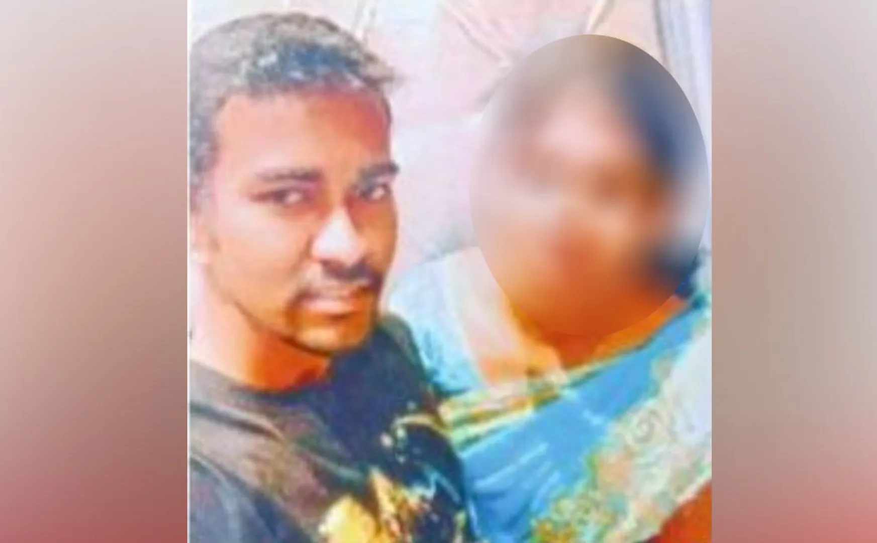 wife has filed police complaint against her husband salem