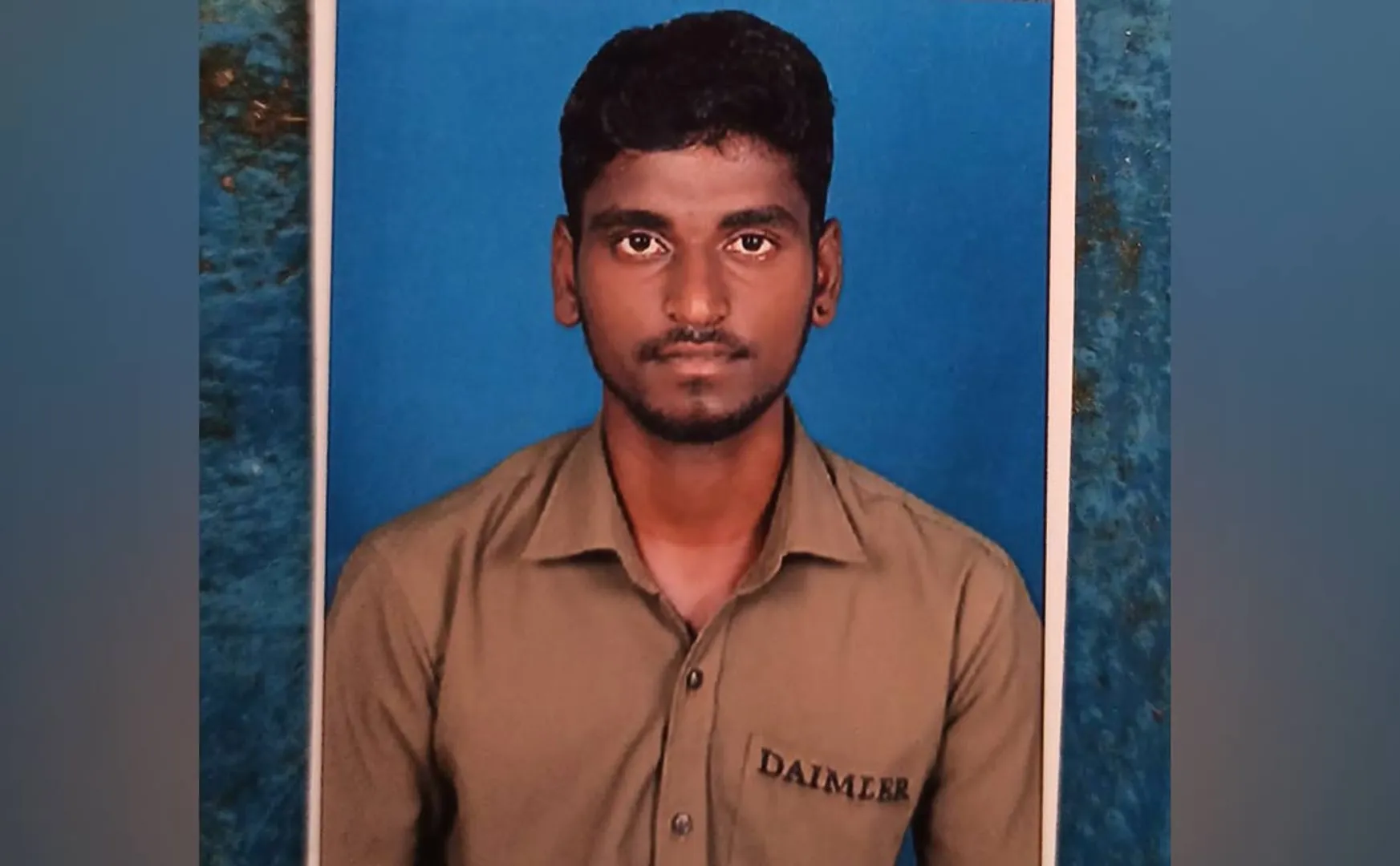 police investigation Sensational confession youth case Ariyalur 