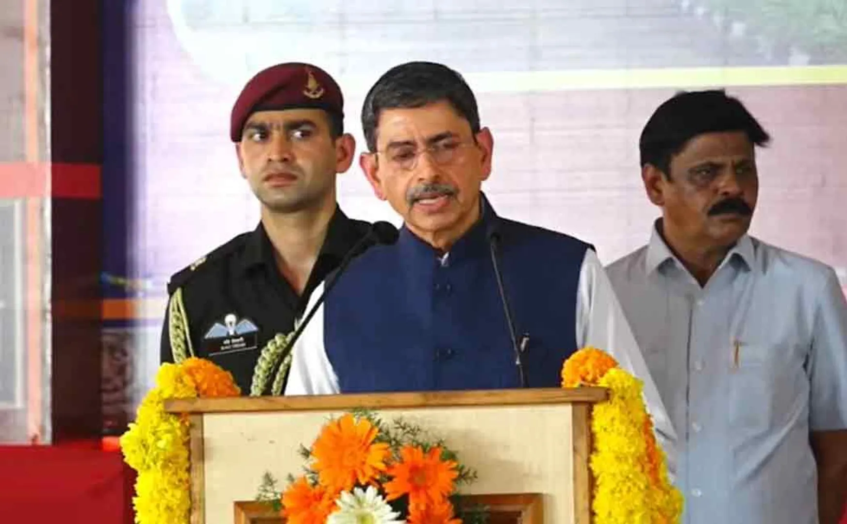 “Country lost many areas because of want of peace”- Governor RN Ravi