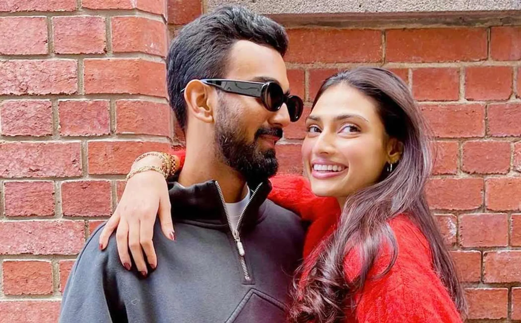 KL Rahul and Athiya Shetty to tie the knot in January 2023
