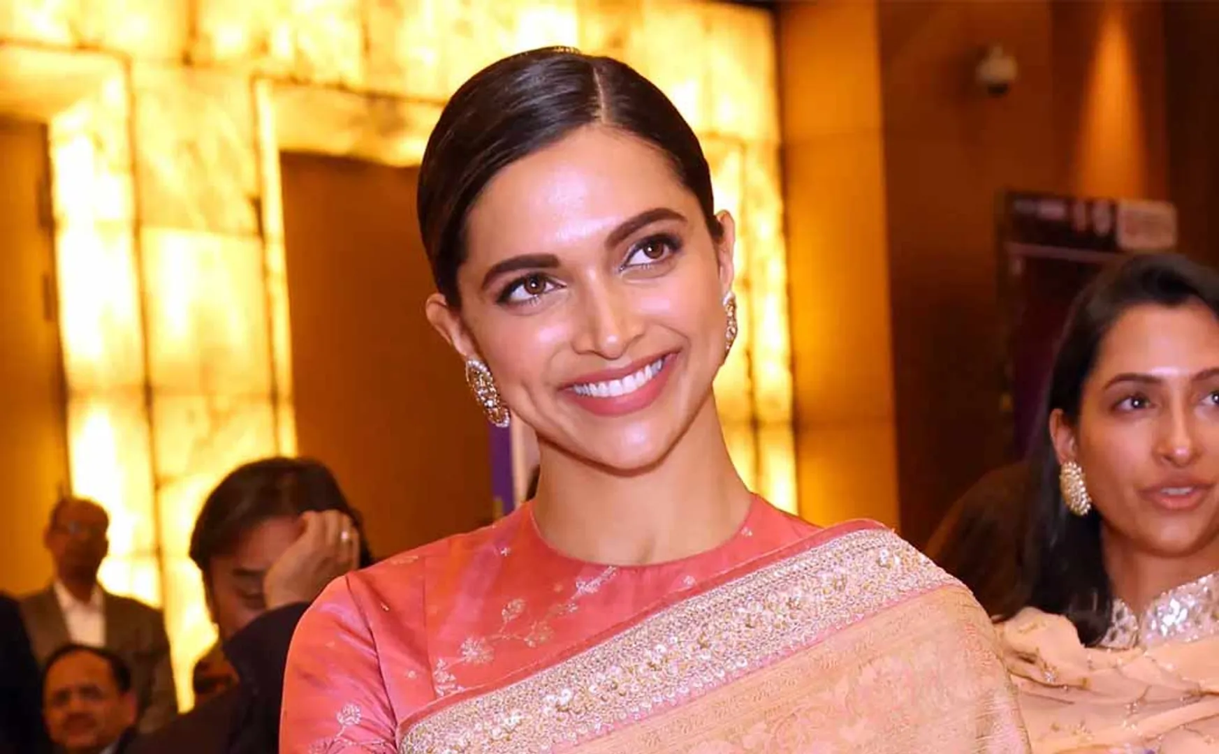 Hero Alom Says Will Only Do a Hindi Movie if Deepika Padukone is Cast Opposite Him