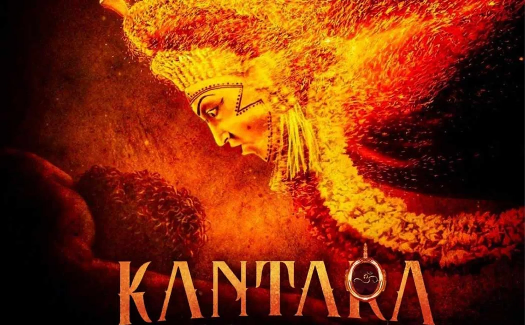 kantara ott release date announced 