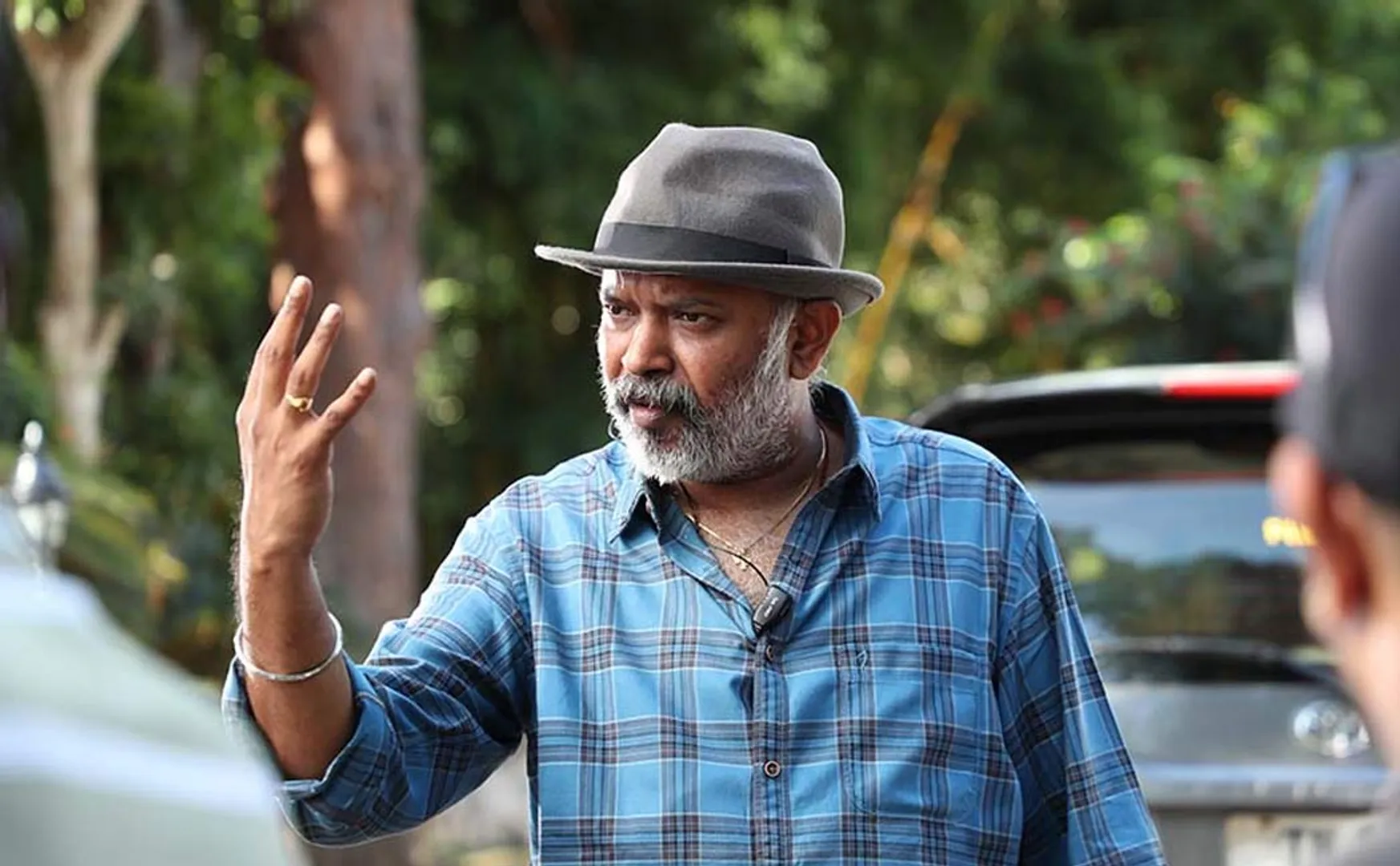 venkat prabhu naga chaitanya movie titled as custody 