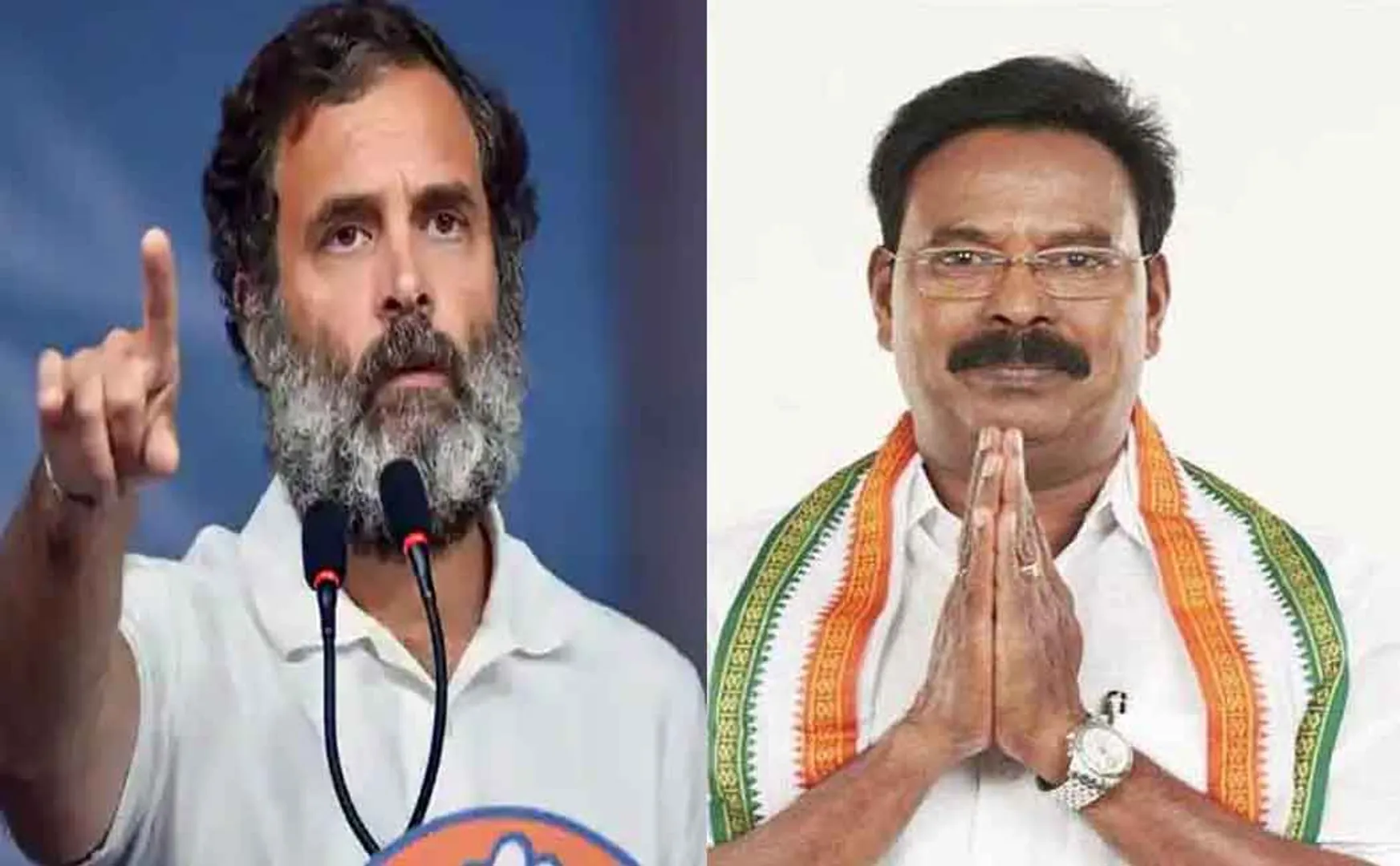 “He is Nehru's lineage; What does he need to hike?” - Ruby Manokaran