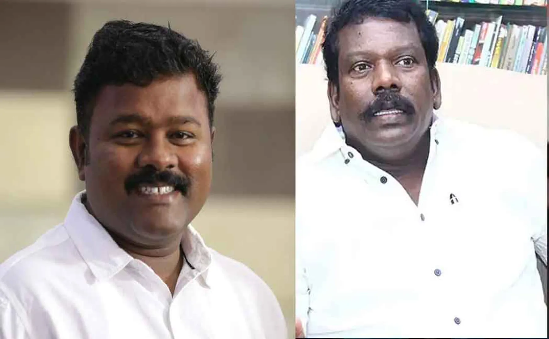 "Even if Ruby Manokaran does it, Selvaperundagai is behind it" Ranjan Kumar