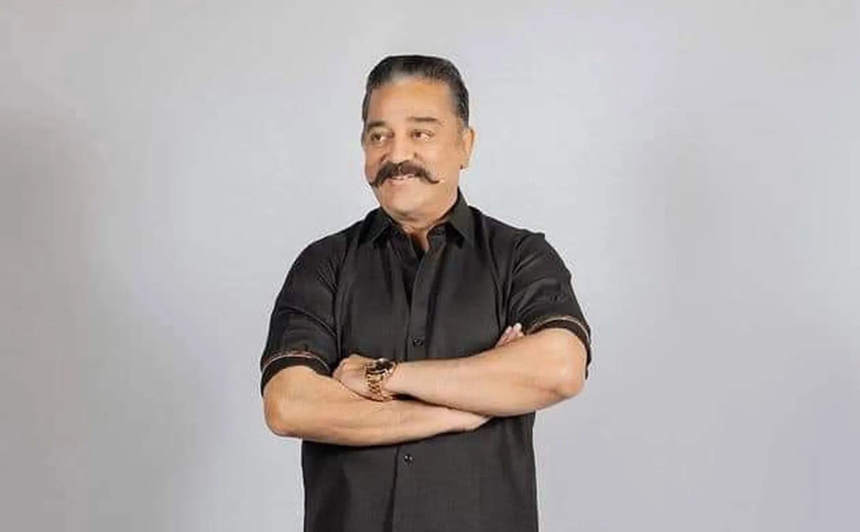 kamalhasan health condition update
