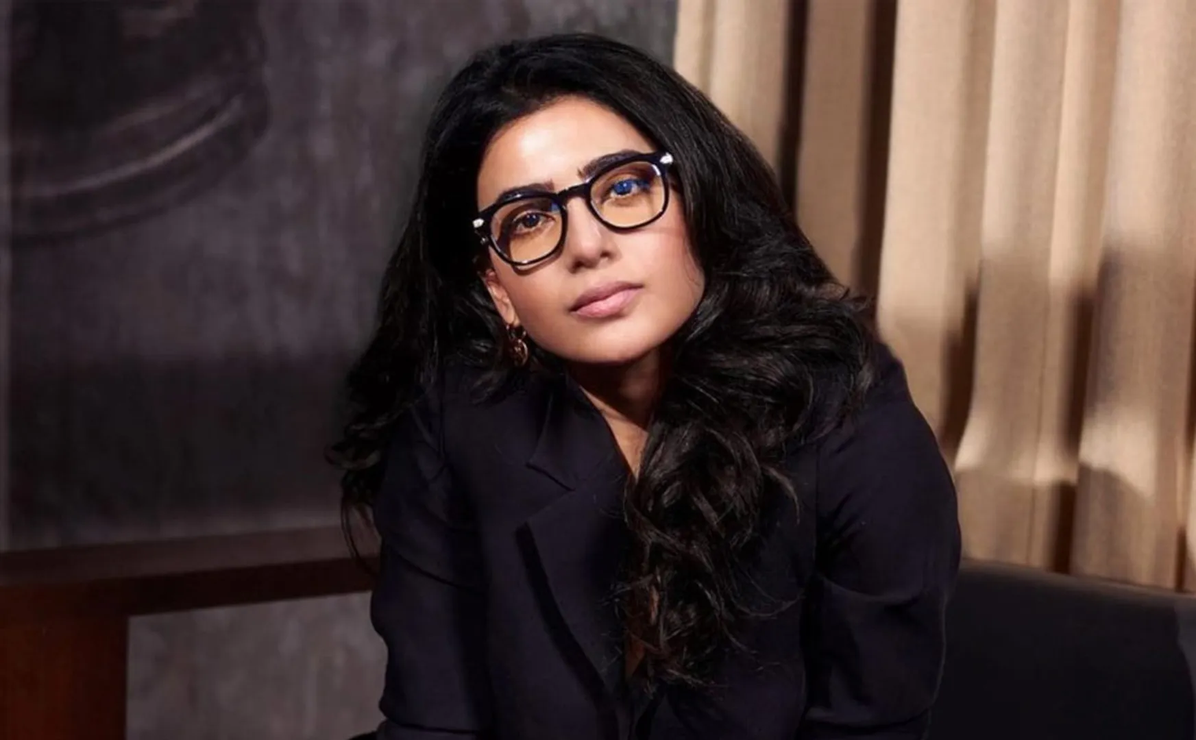 Samantha Ruth Prabhu hospitalised in Hyderabad after Myositis diagnosis manager explained