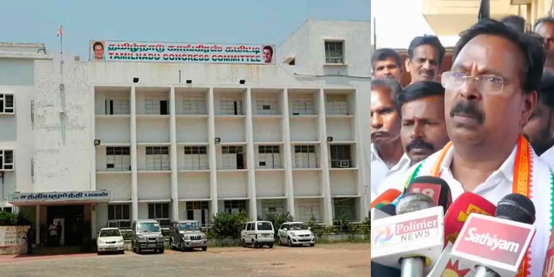  'They beat a goat like a cow; They put the soil in the desire'' - Ruby Manokaran interviewed