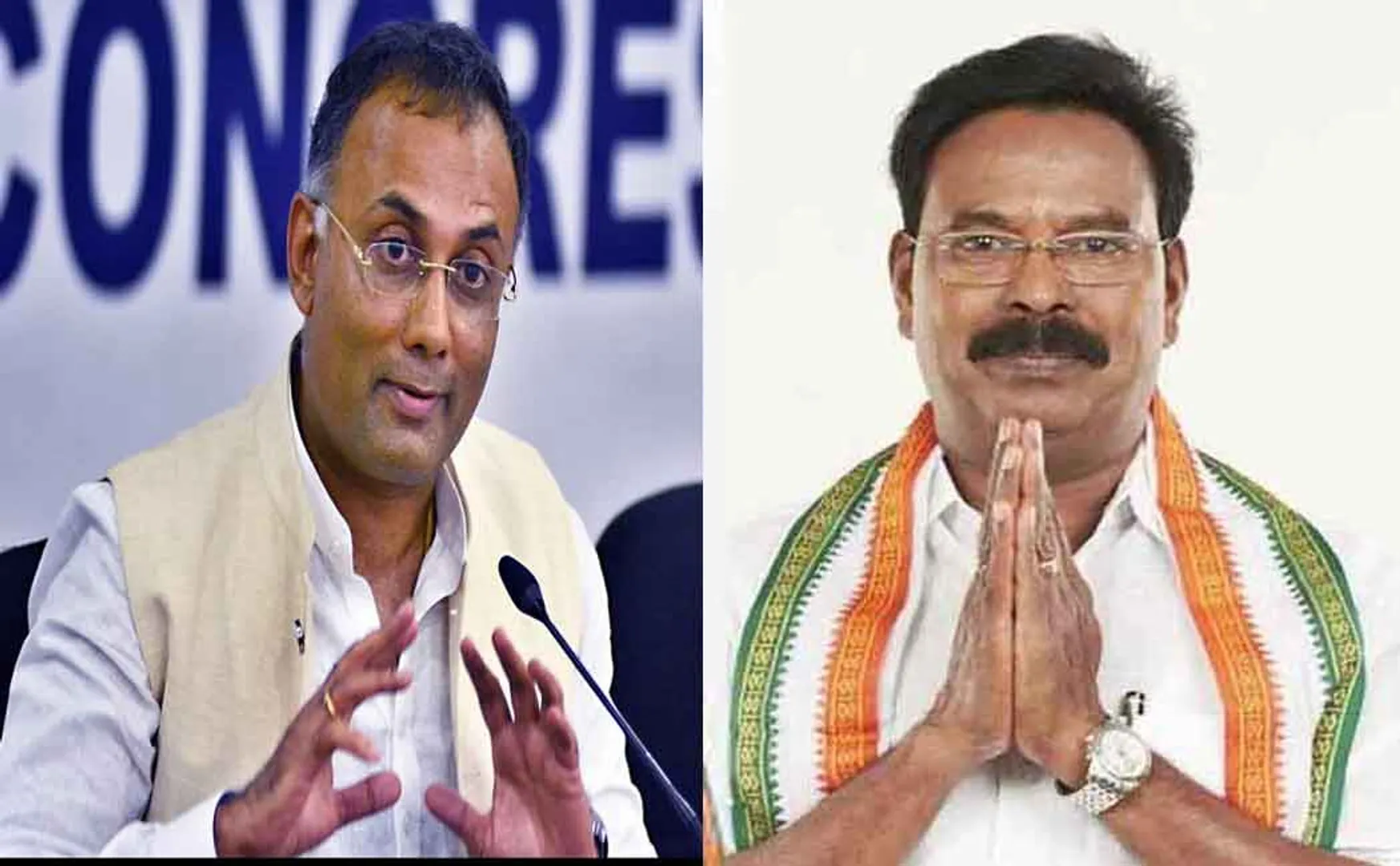 “stay Suspending Ruby Manokaran” - Dinesh Kundurao