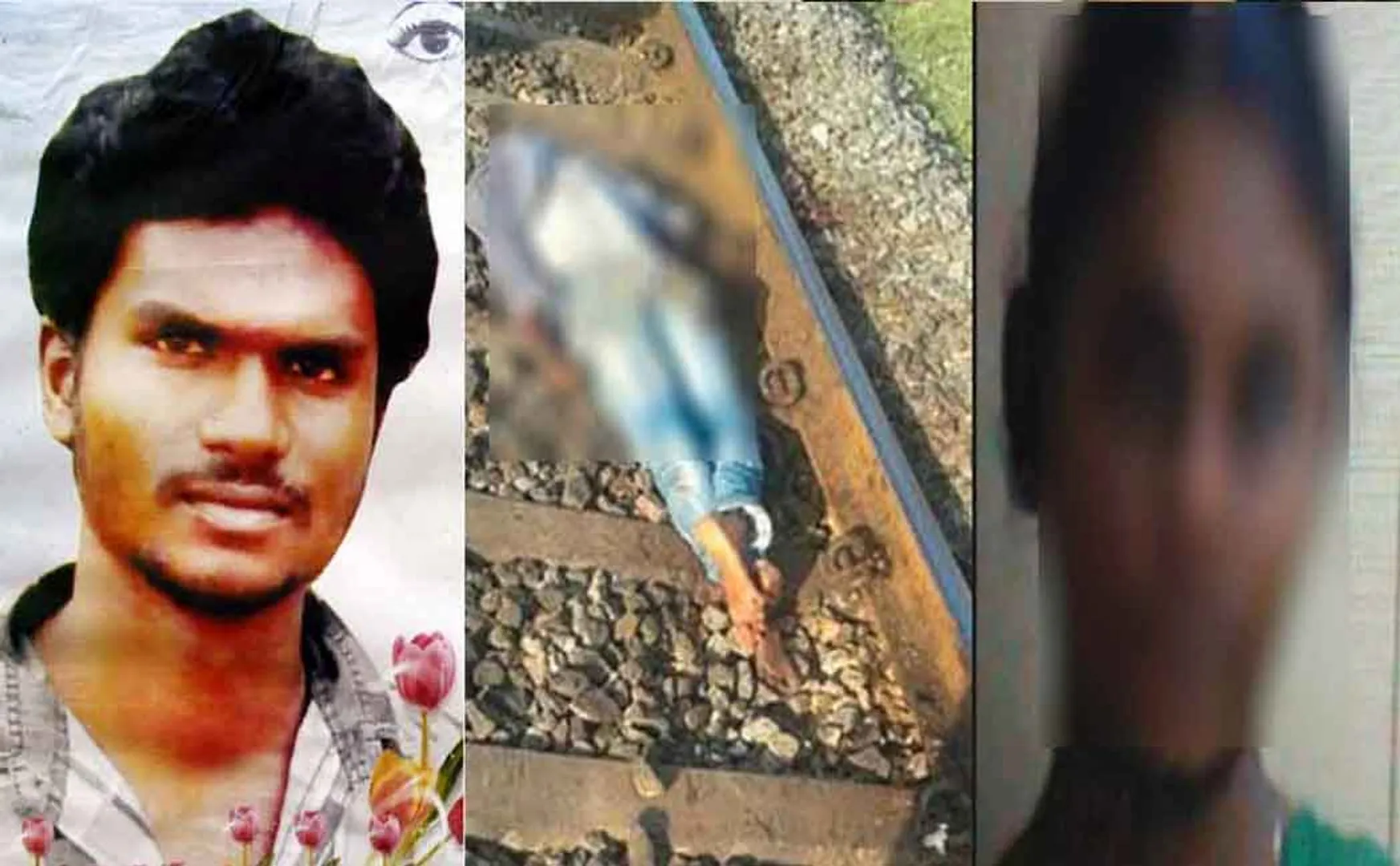 Contempt of court case against Swathi in Gokulraj case
