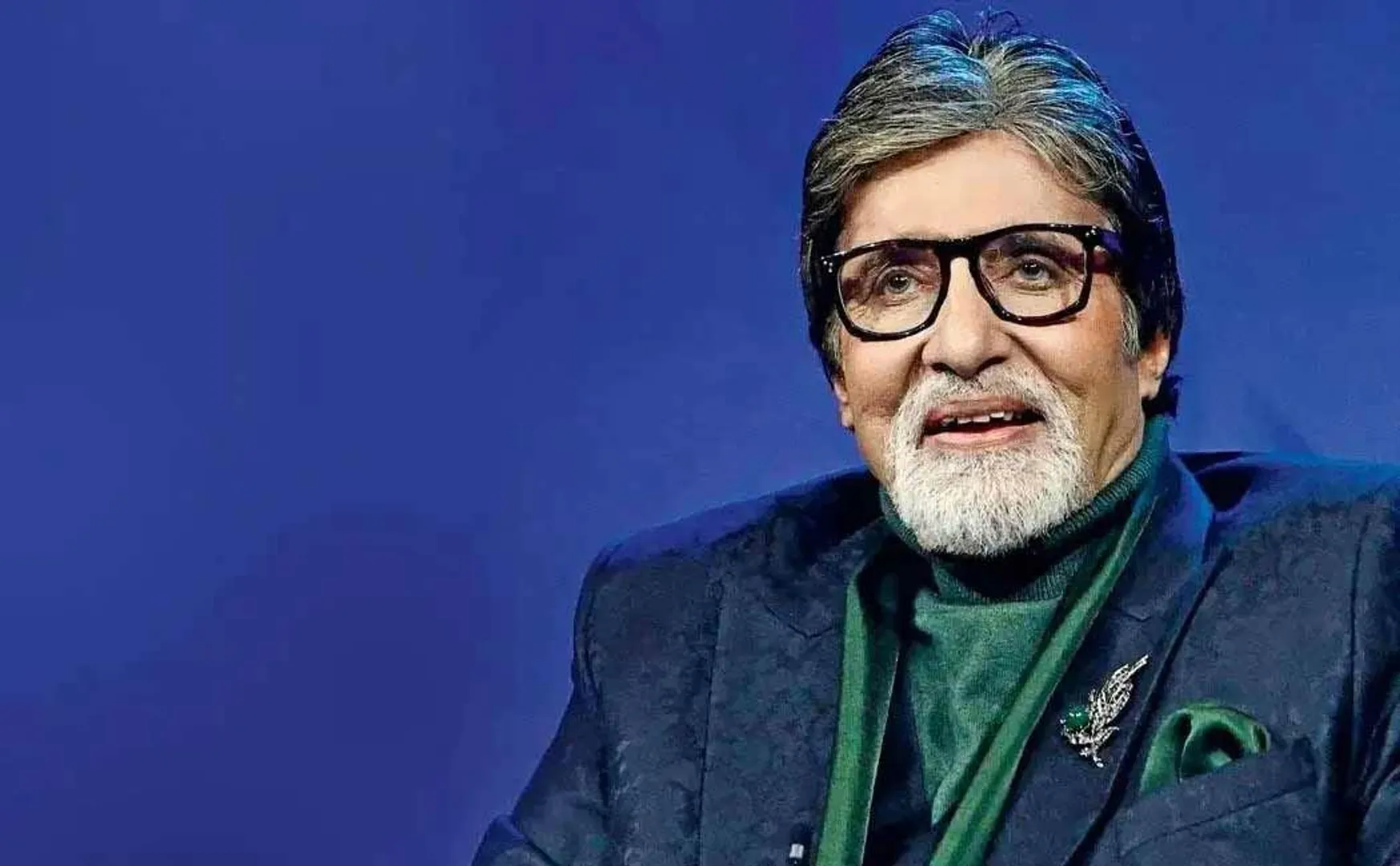 Amitabh Bachchan’s voice cant be used without his permission Delhi HC