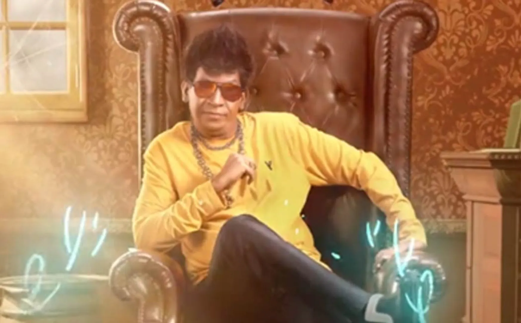 vadivelu naai sekar returns movie release date announced