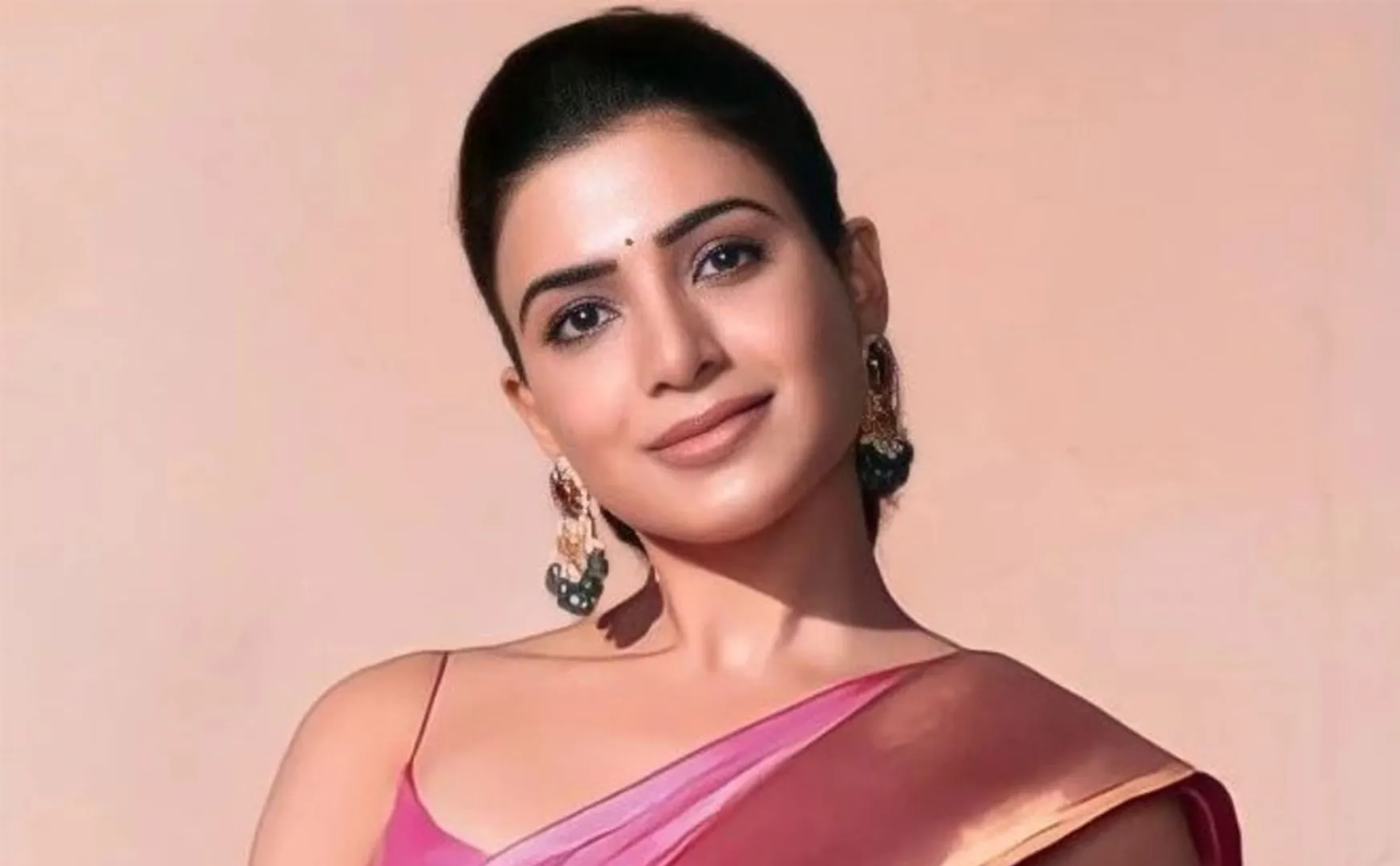 Samantha's Yashoda movie case OTT release delayed