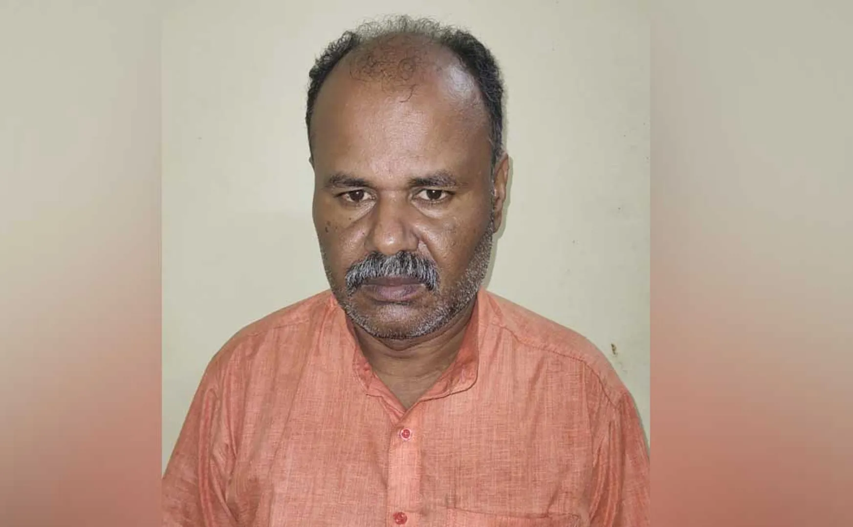 Fake preacher arrested under POCSO Act in Ramanathapuram