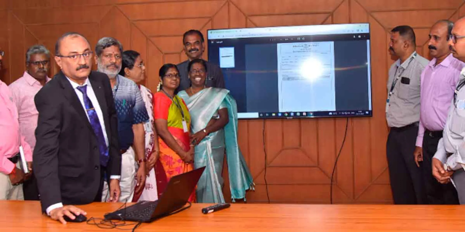  Annamalai University organizes special examination for former students who have not passed