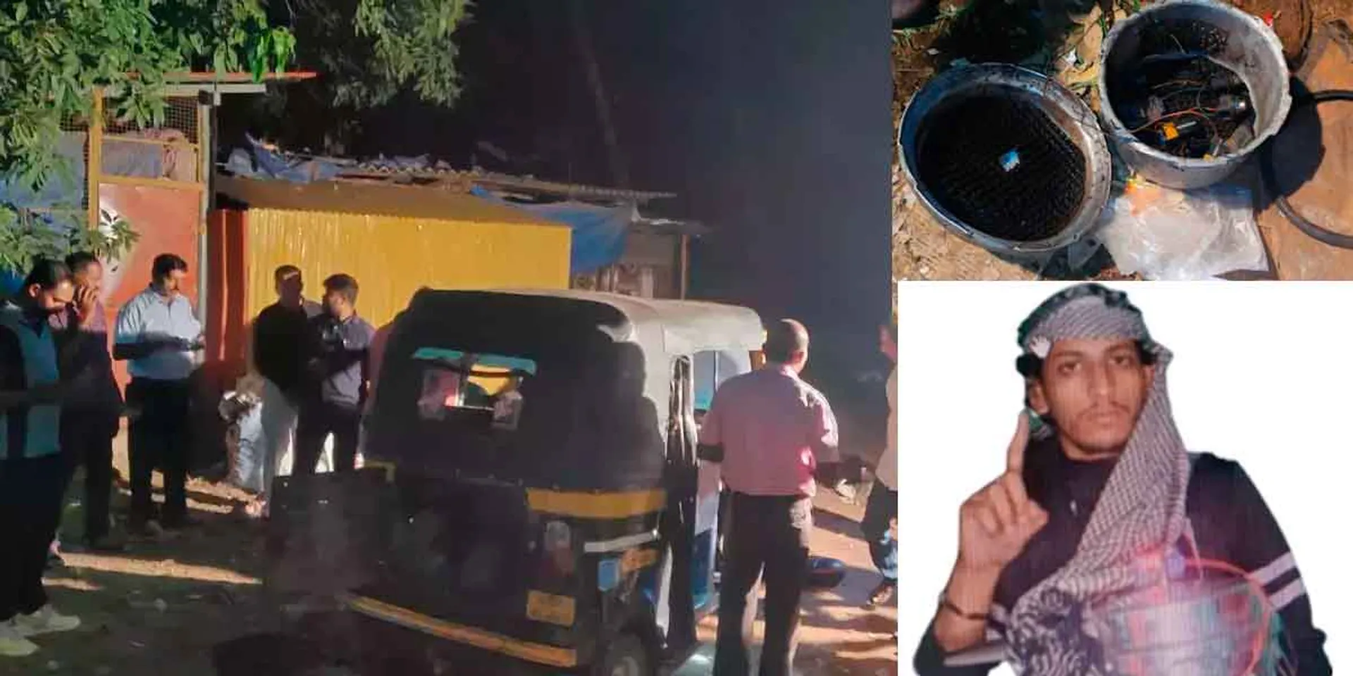  Mangalore incident case in full possession of NIA; A serious inquiry into the physical education teacher