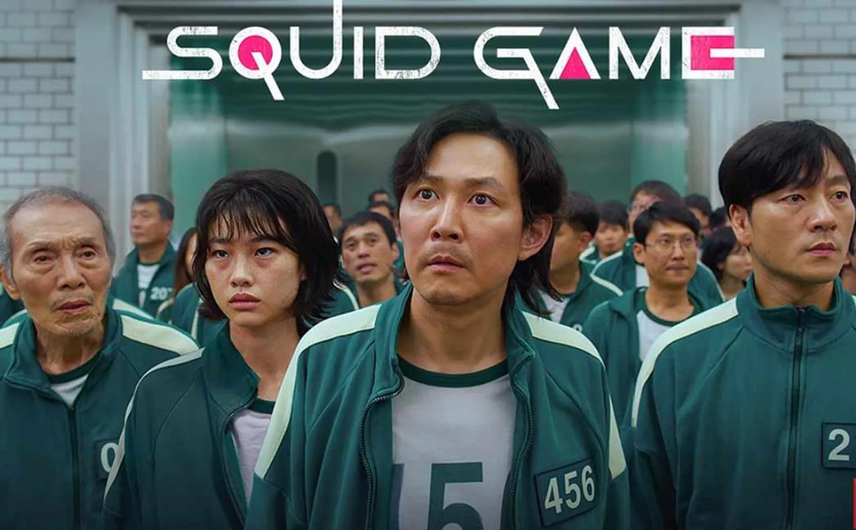 women give complaint against Squid Game' Star O Yeong-su 